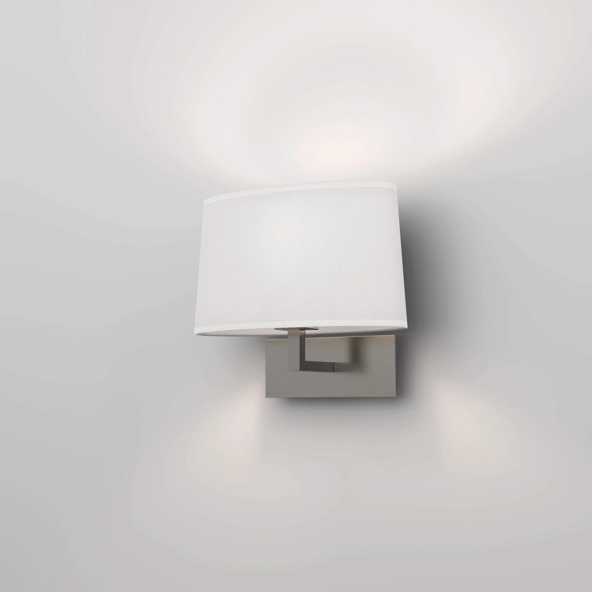 Tapered Oval Shade- Various Colors - Image 12