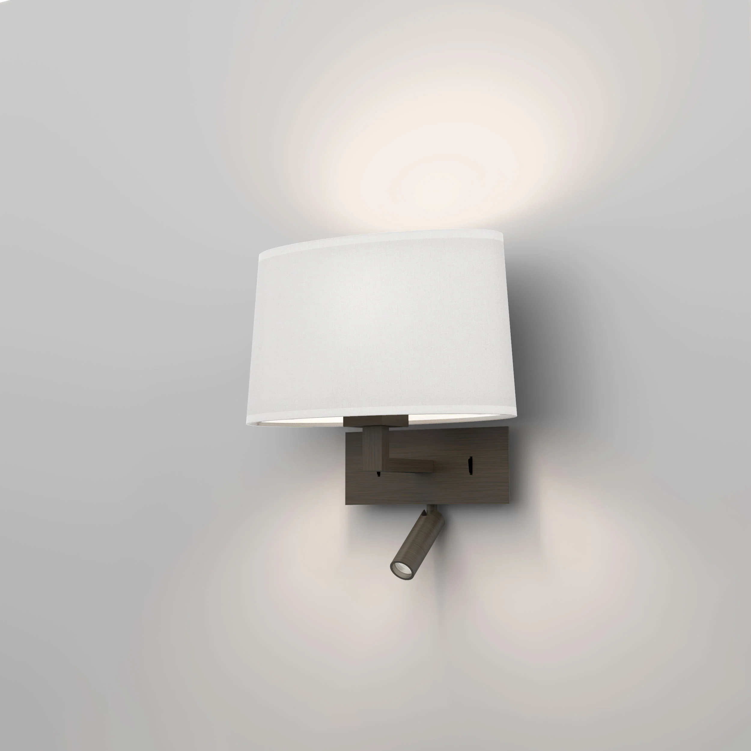 Tapered Oval Shade- Various Colors - Image 13