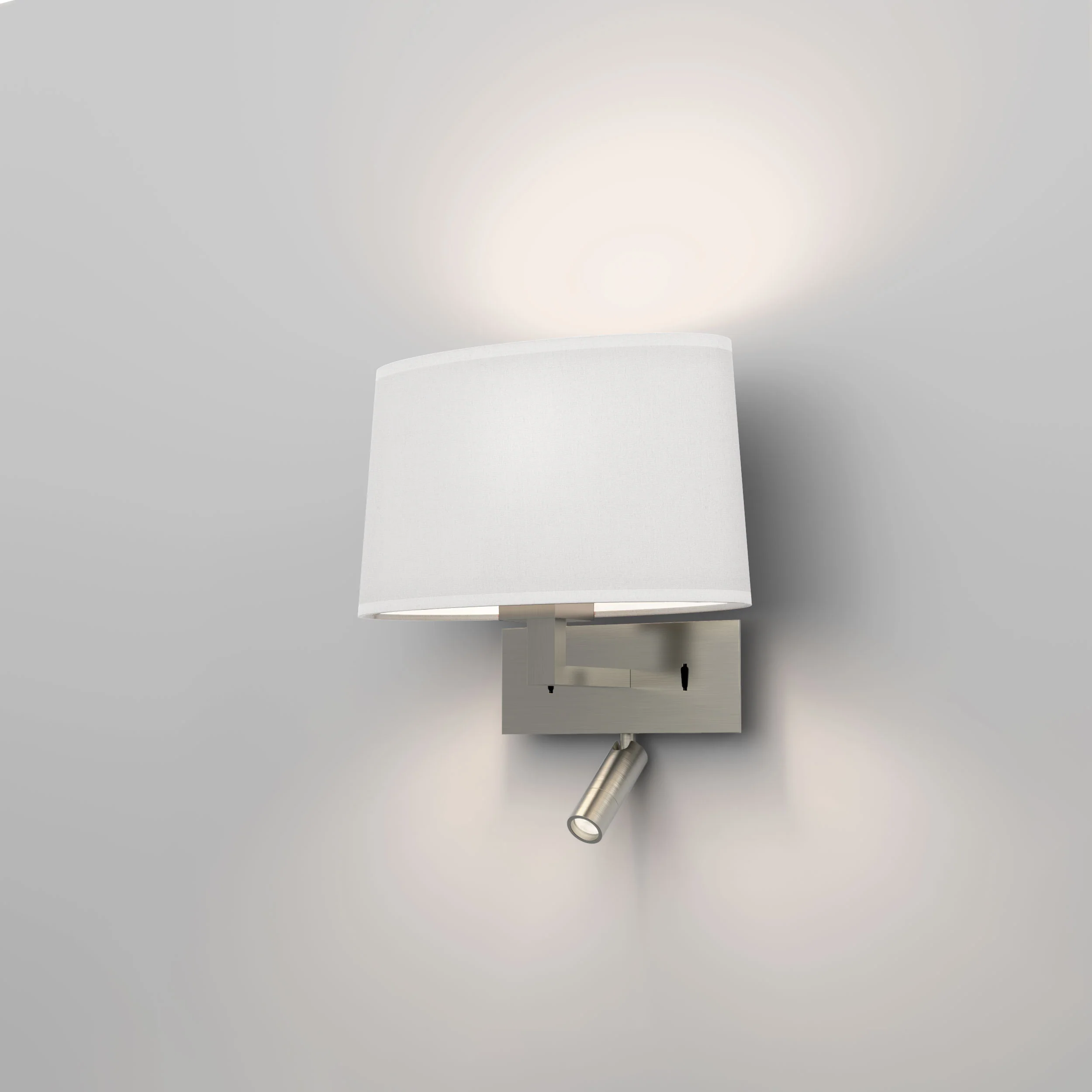 Tapered Oval Shade- Various Colors - Image 14
