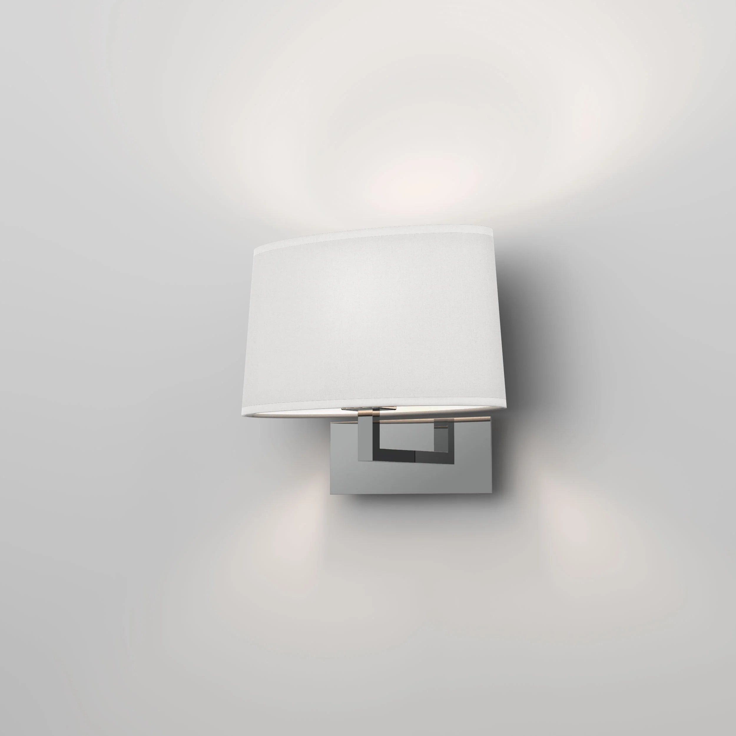 Tapered Oval Shade- Various Colors - Image 15