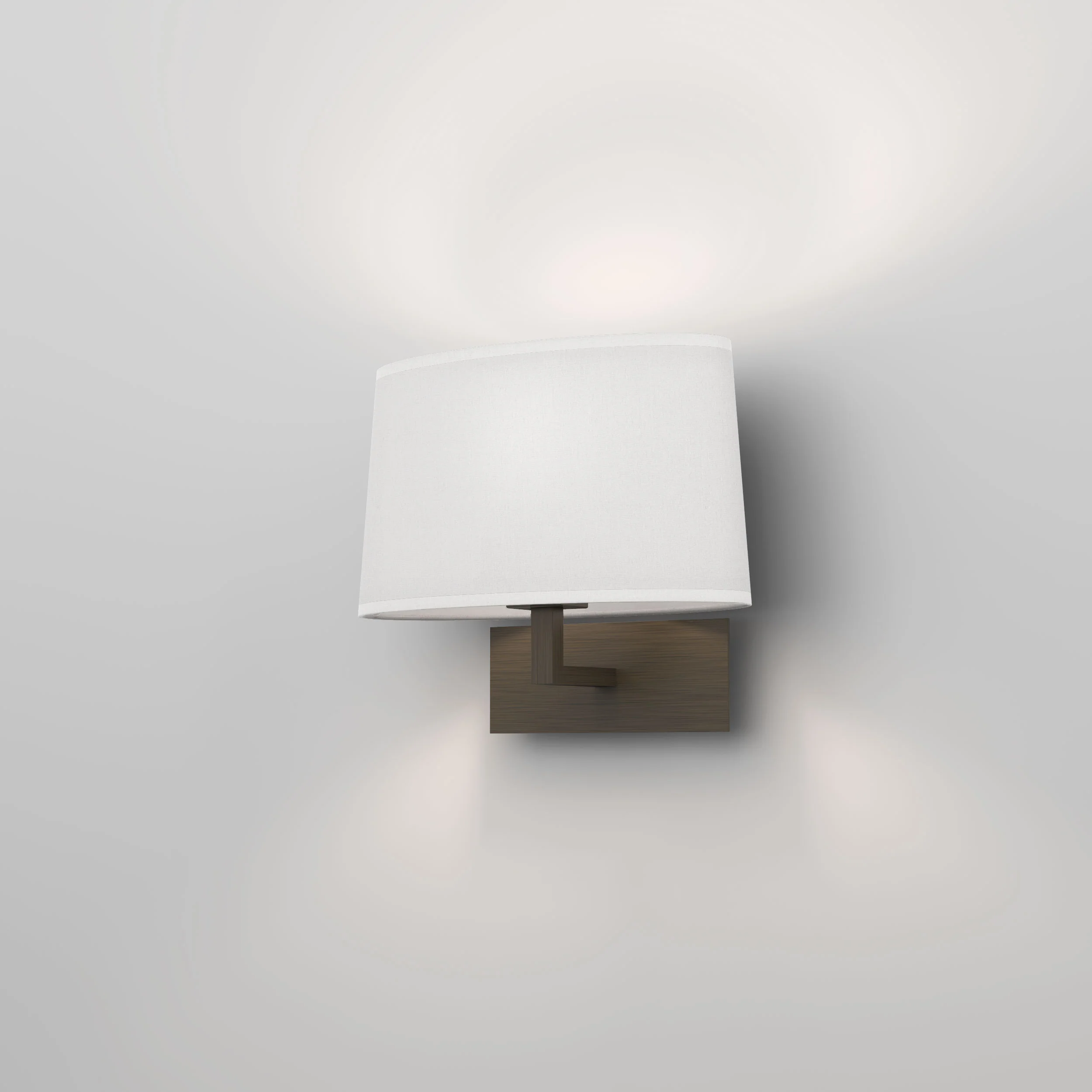Tapered Oval Shade- Various Colors - Image 16