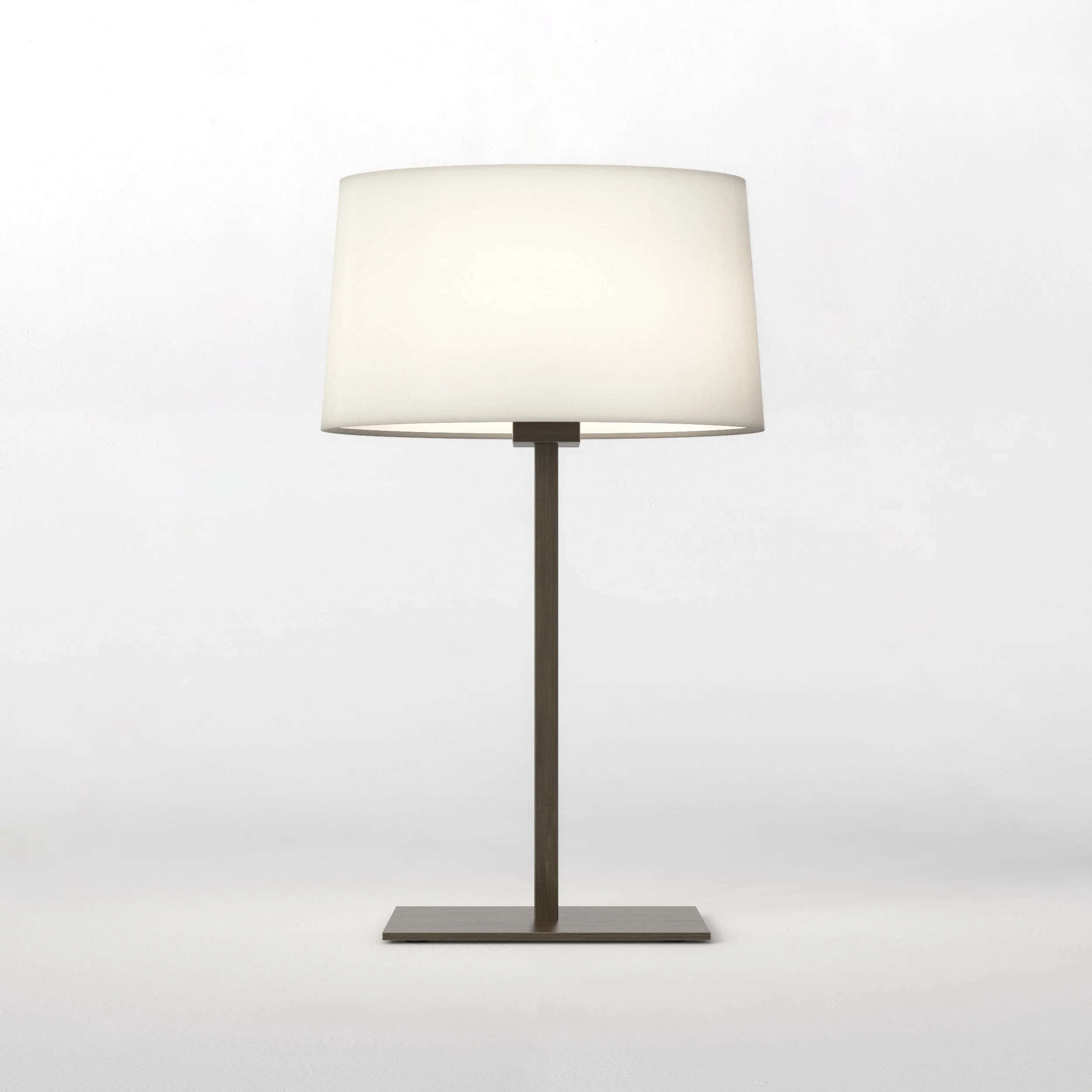 Tapered Oval Shade- Various Colors - Image 17