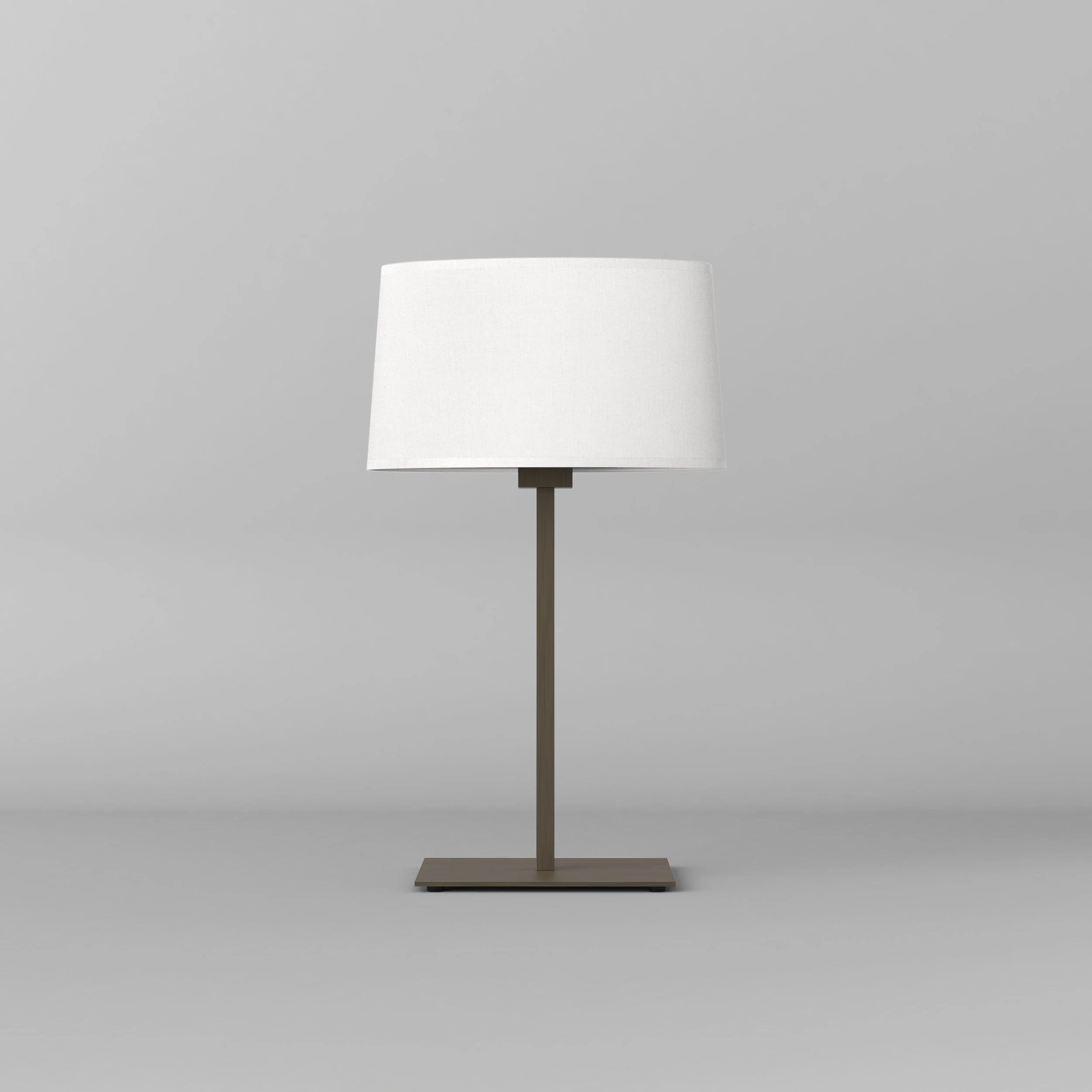 Tapered Oval Shade- Various Colors - Image 2