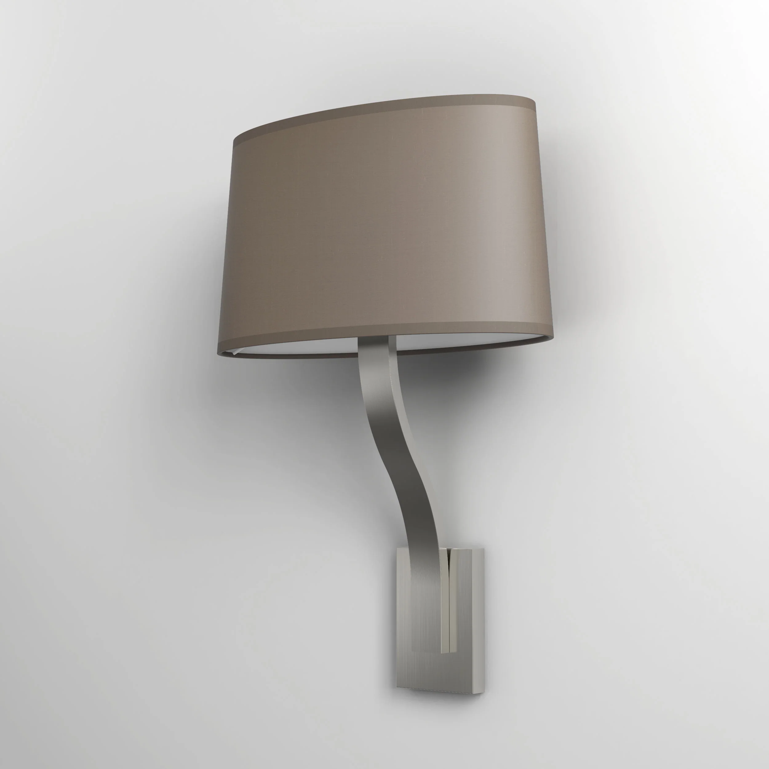 Tapered Oval Shade- Various Colors - Image 26