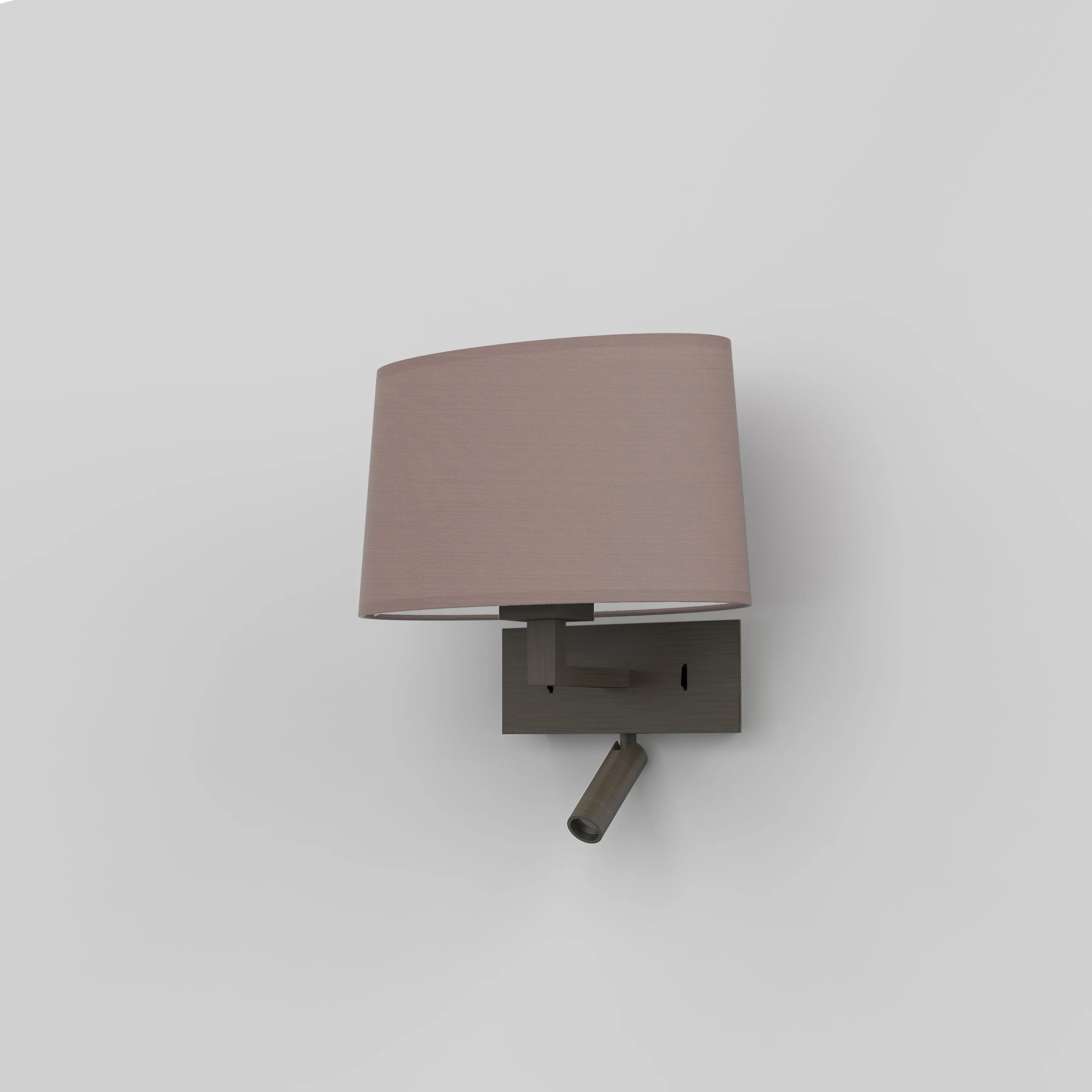 Tapered Oval Shade- Various Colors - Image 27