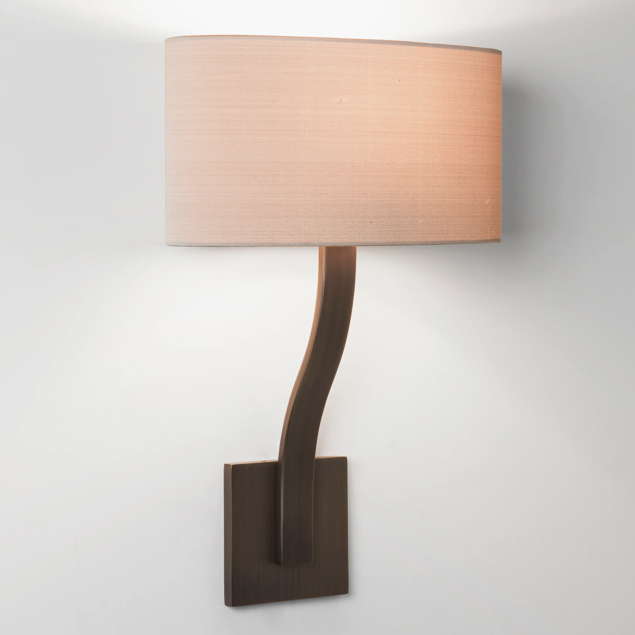 Tapered Oval Shade- Various Colors - Image 32