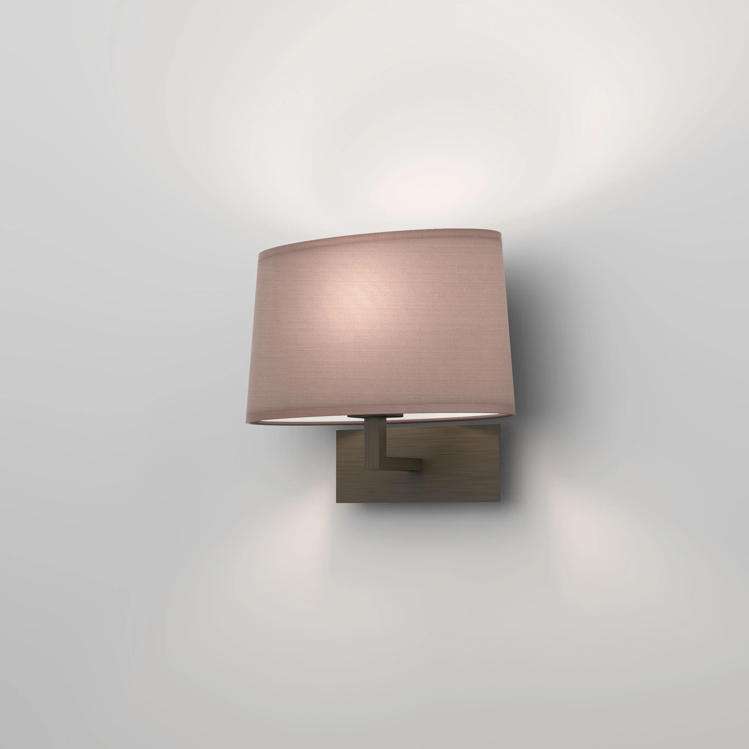 Tapered Oval Shade- Various Colors - Image 33