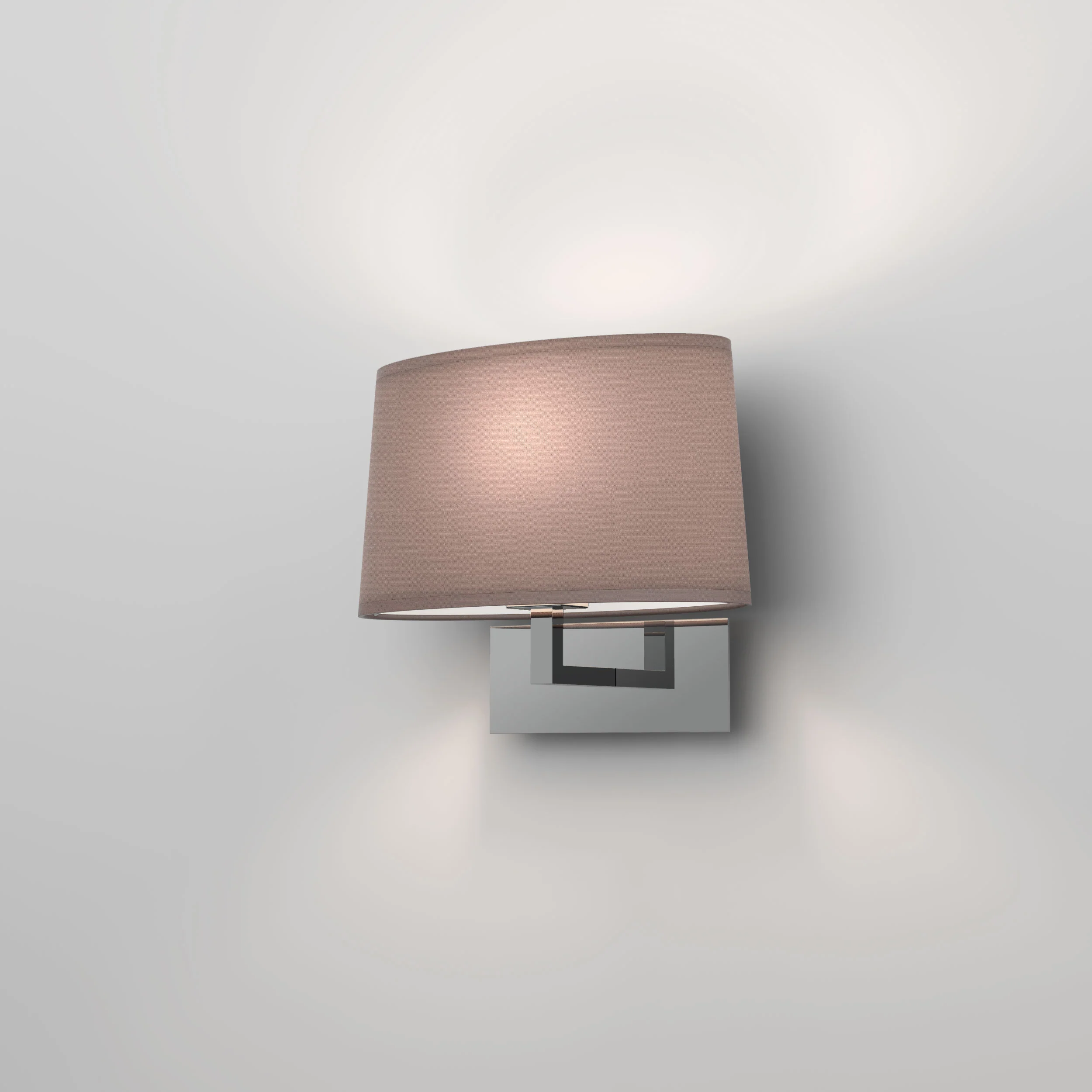 Tapered Oval Shade- Various Colors - Image 34