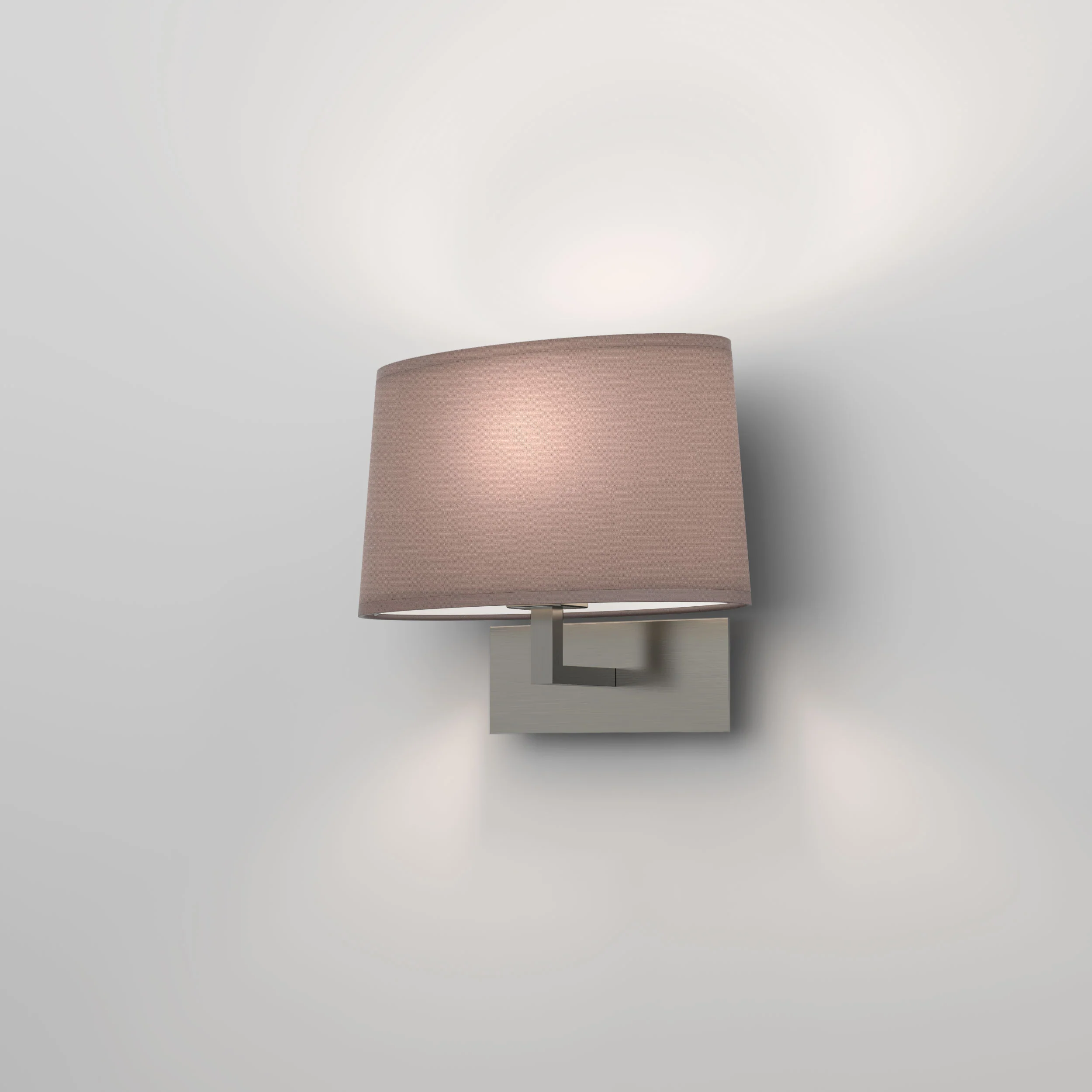 Tapered Oval Shade- Various Colors - Image 35