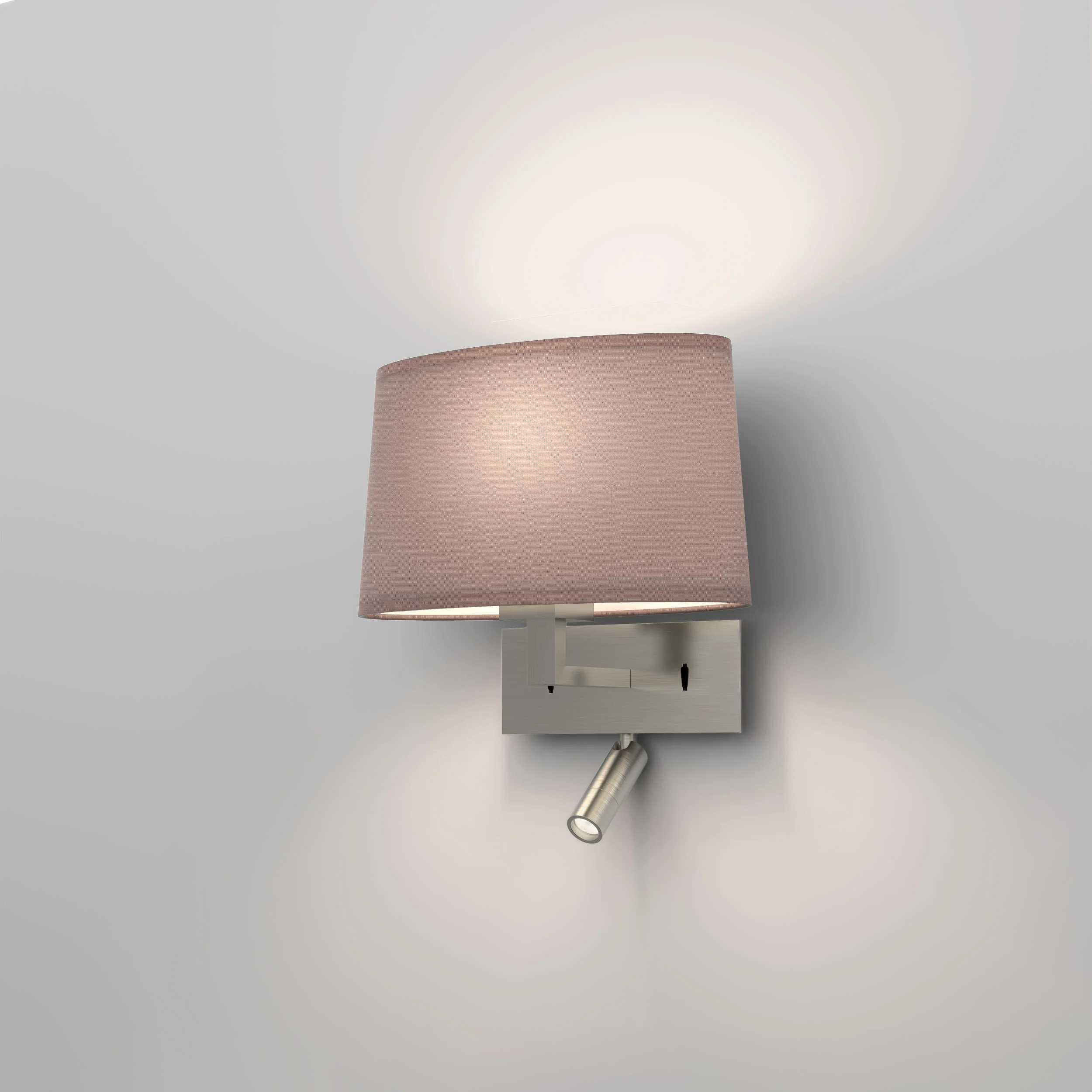 Tapered Oval Shade- Various Colors - Image 36