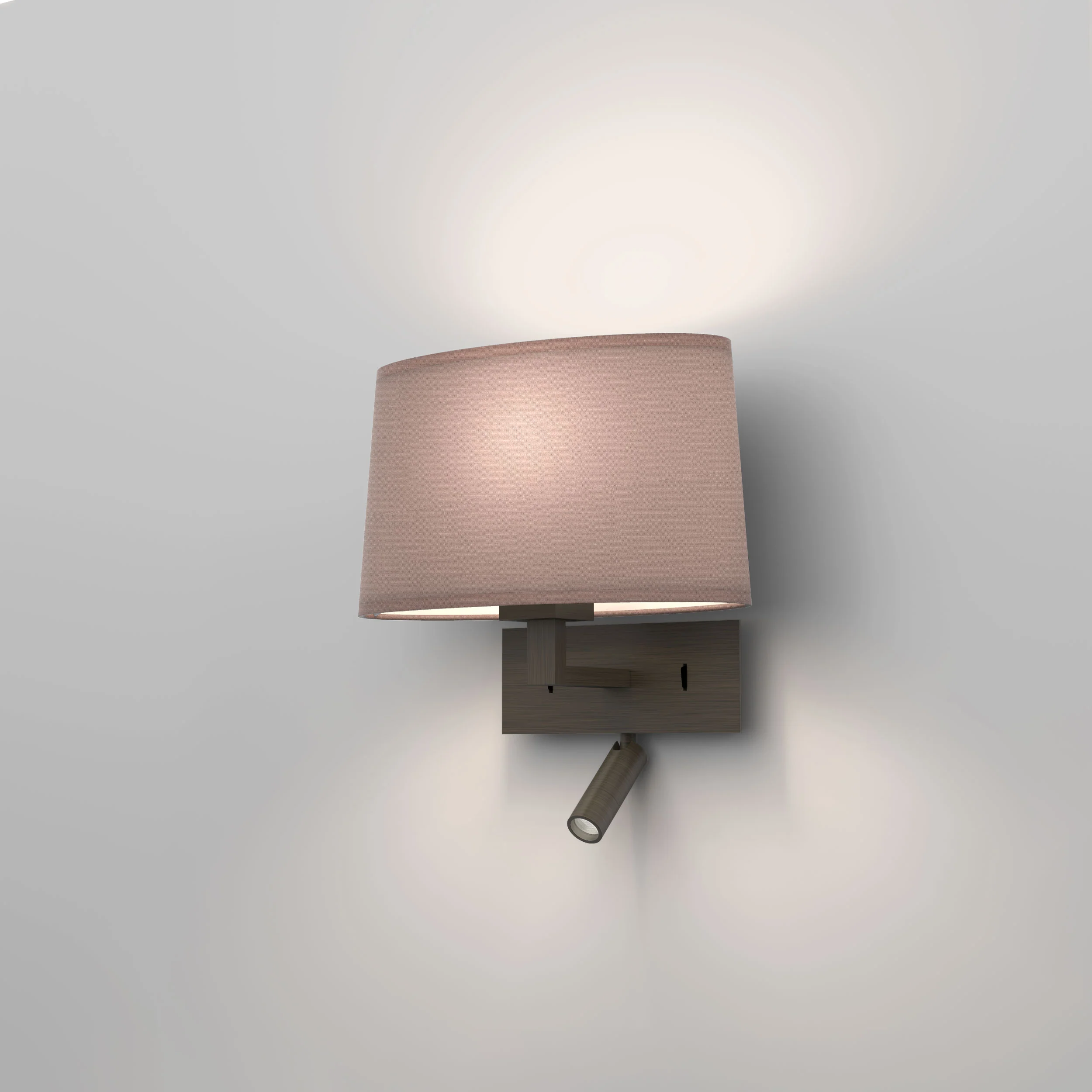 Tapered Oval Shade- Various Colors - Image 37
