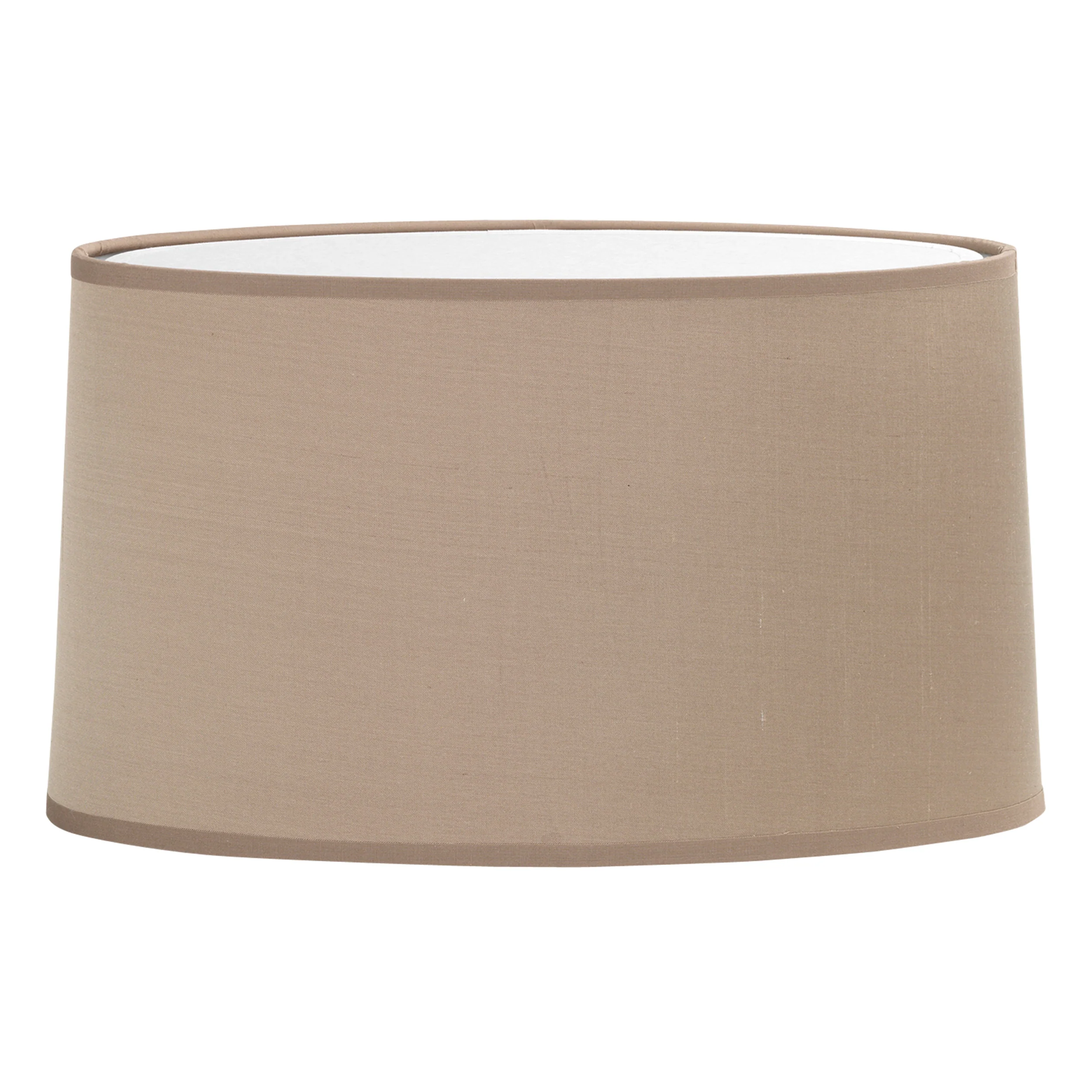 Tapered Oval Shade- Various Colors - Image 38