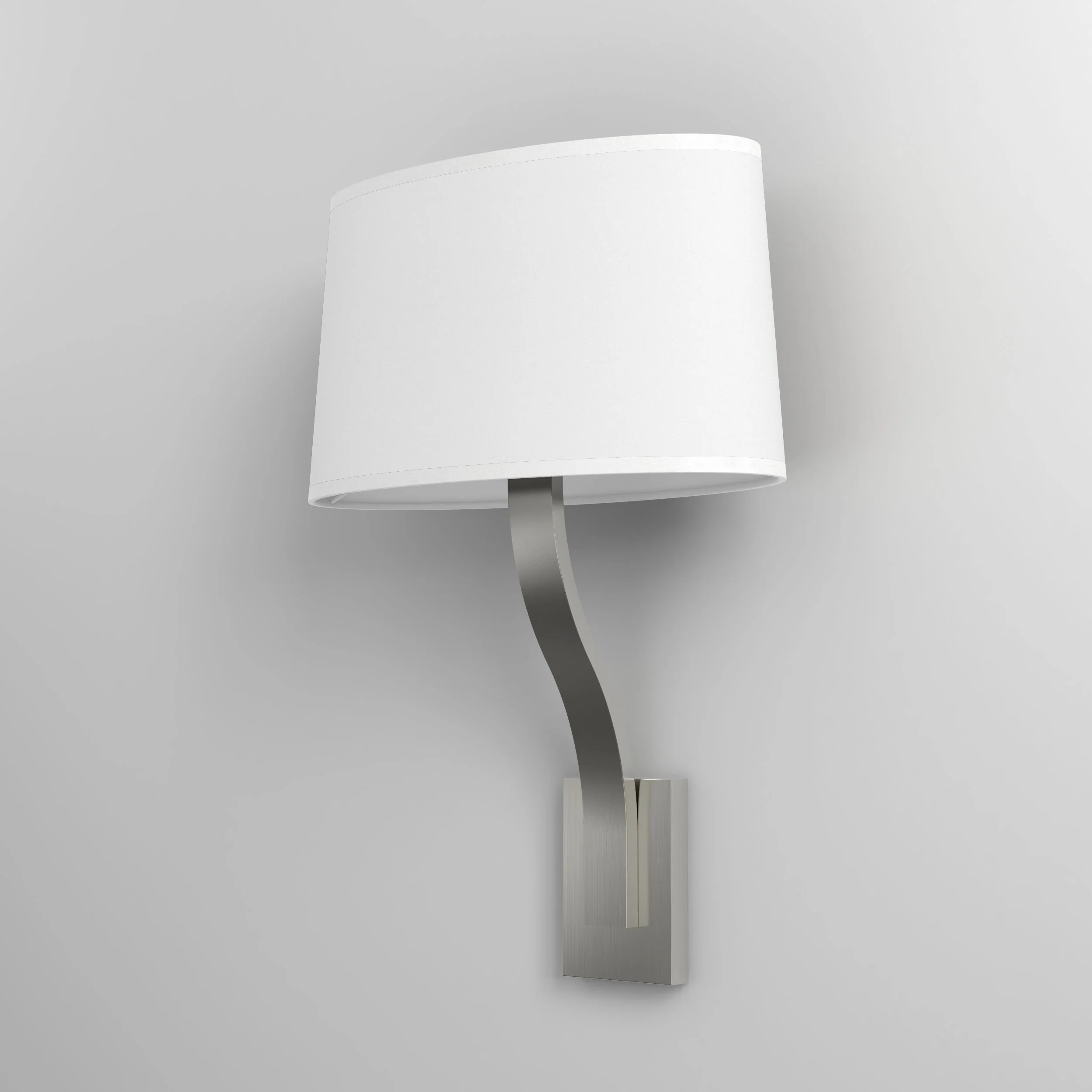 Tapered Oval Shade- Various Colors - Image 4