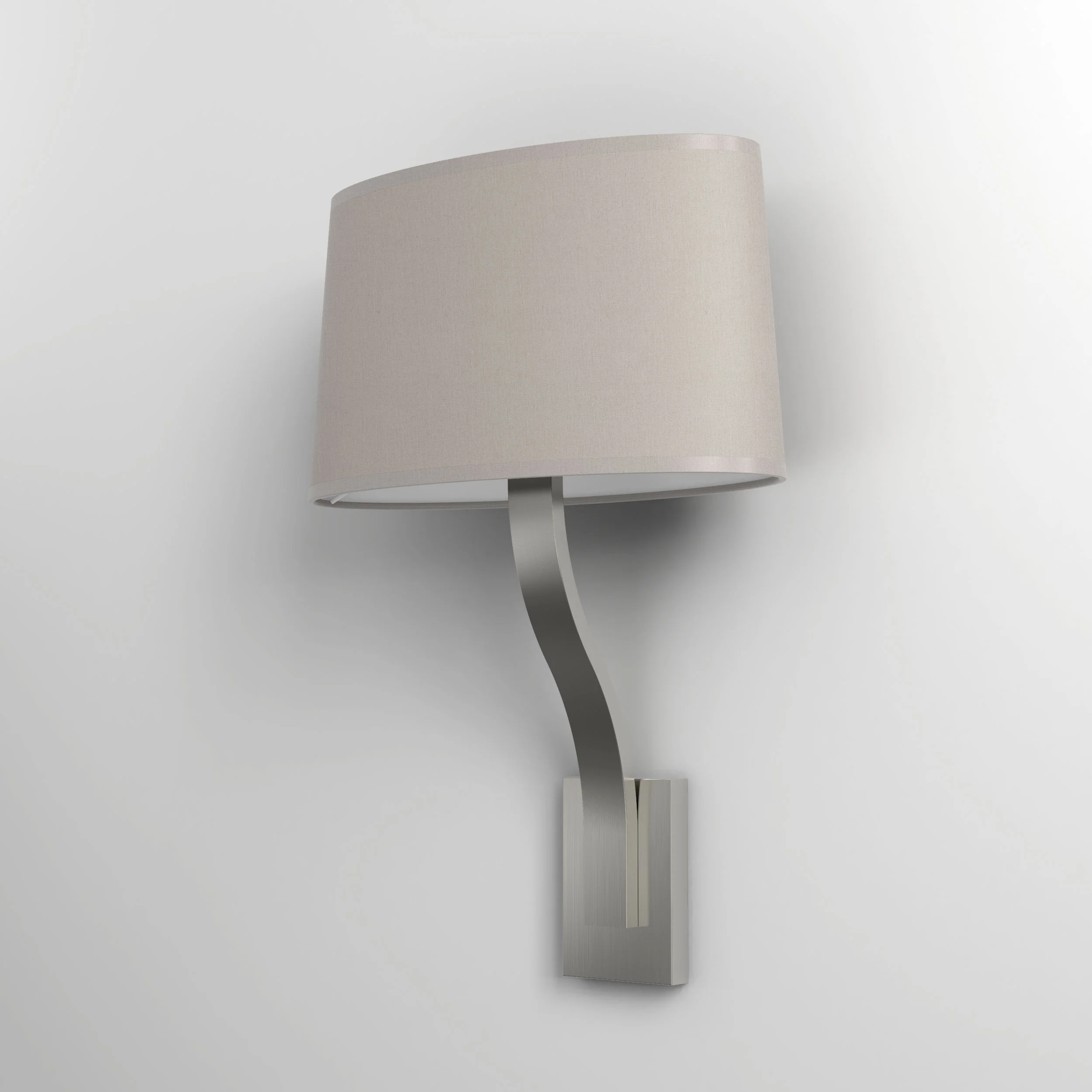 Tapered Oval Shade- Various Colors - Image 44