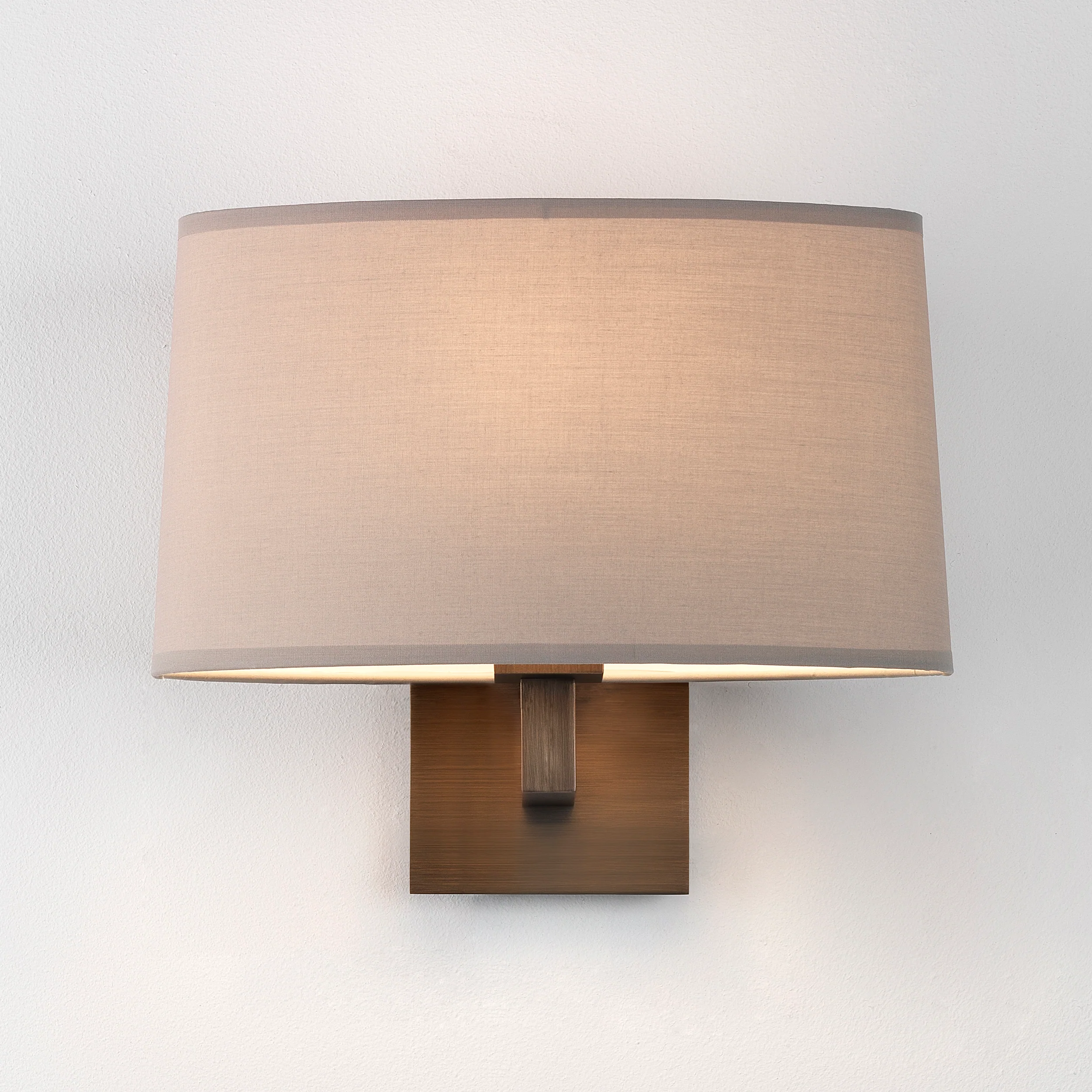 Tapered Oval Shade- Various Colors - Image 50
