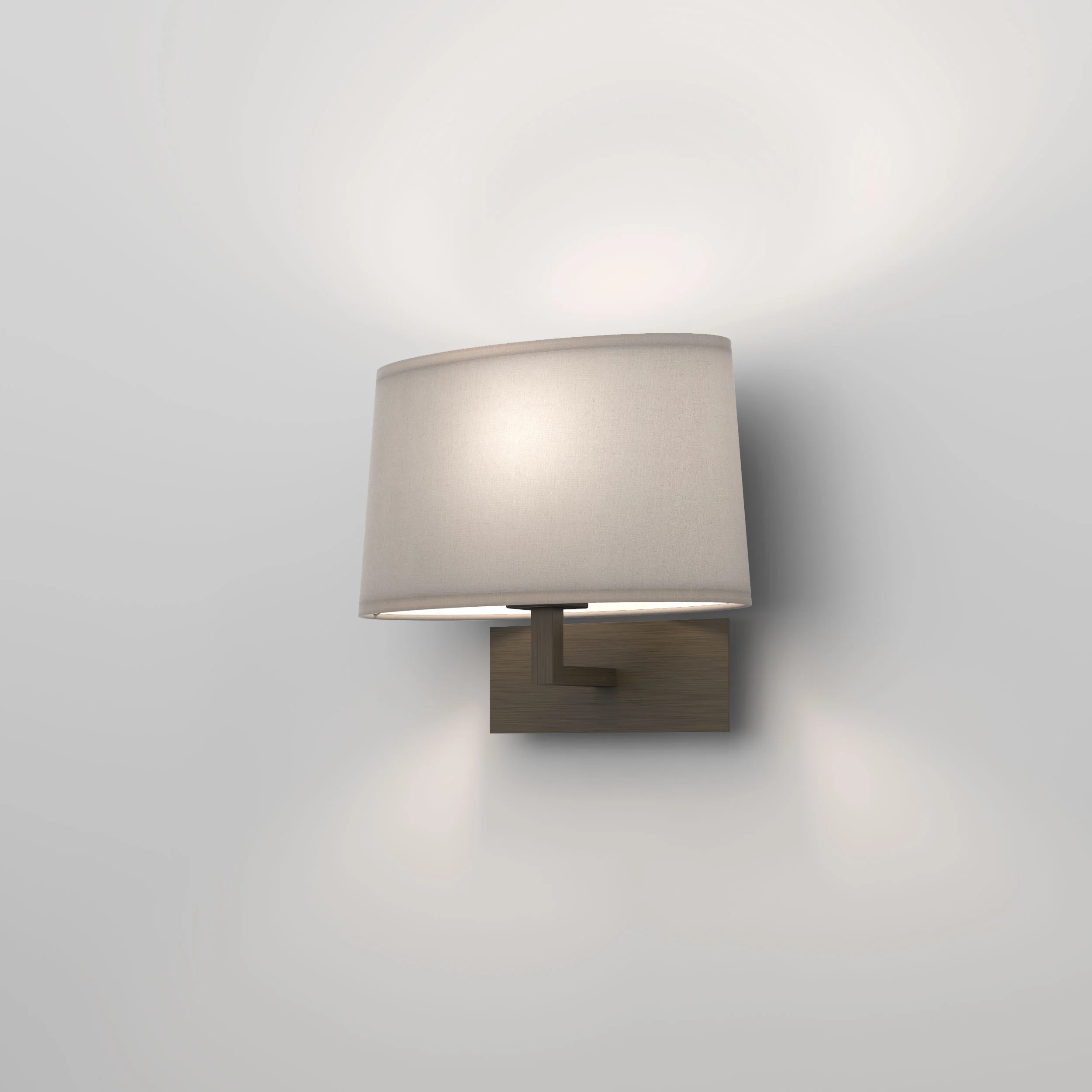 Tapered Oval Shade- Various Colors - Image 51