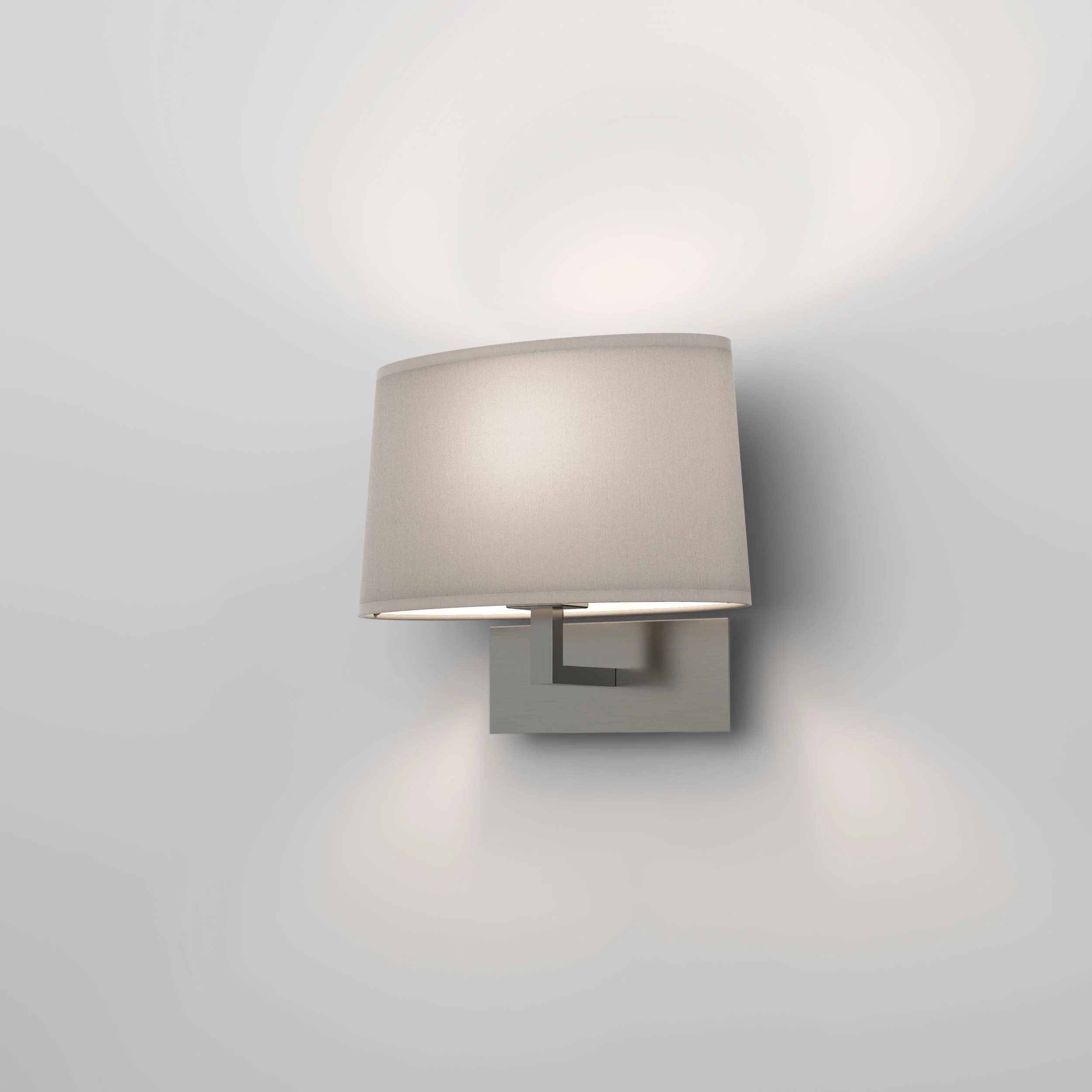 Tapered Oval Shade- Various Colors - Image 52