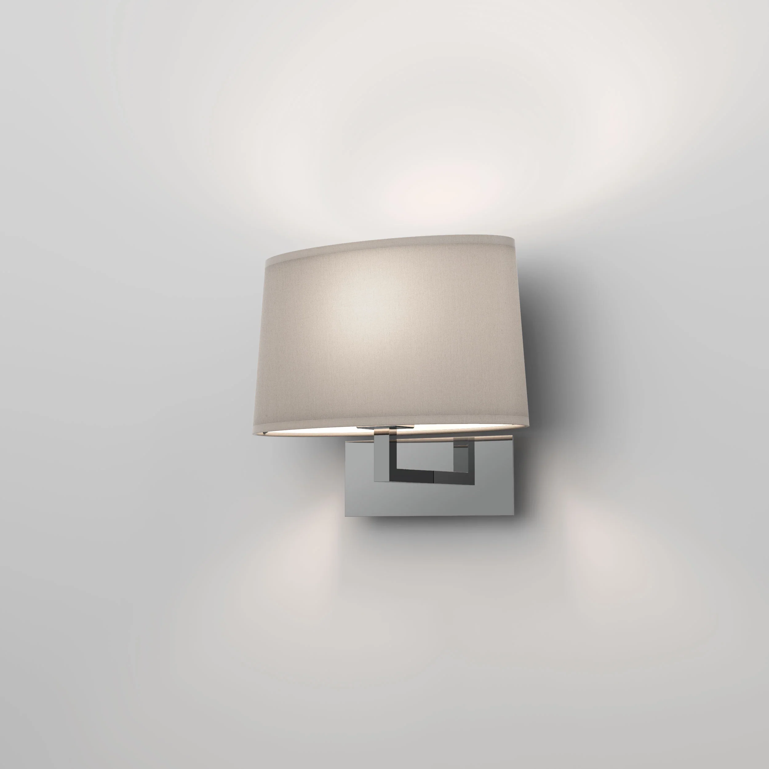 Tapered Oval Shade- Various Colors - Image 53