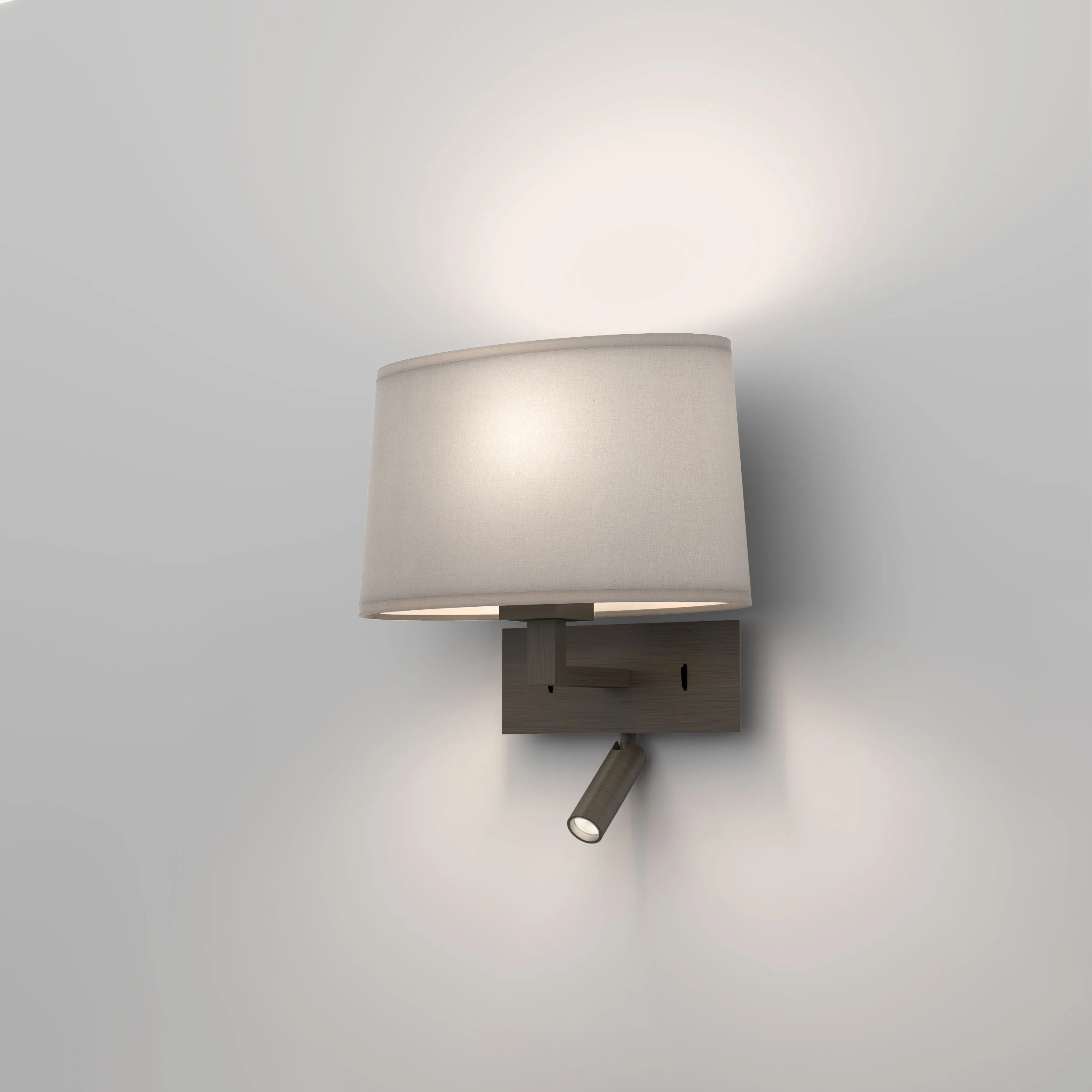 Tapered Oval Shade- Various Colors - Image 54