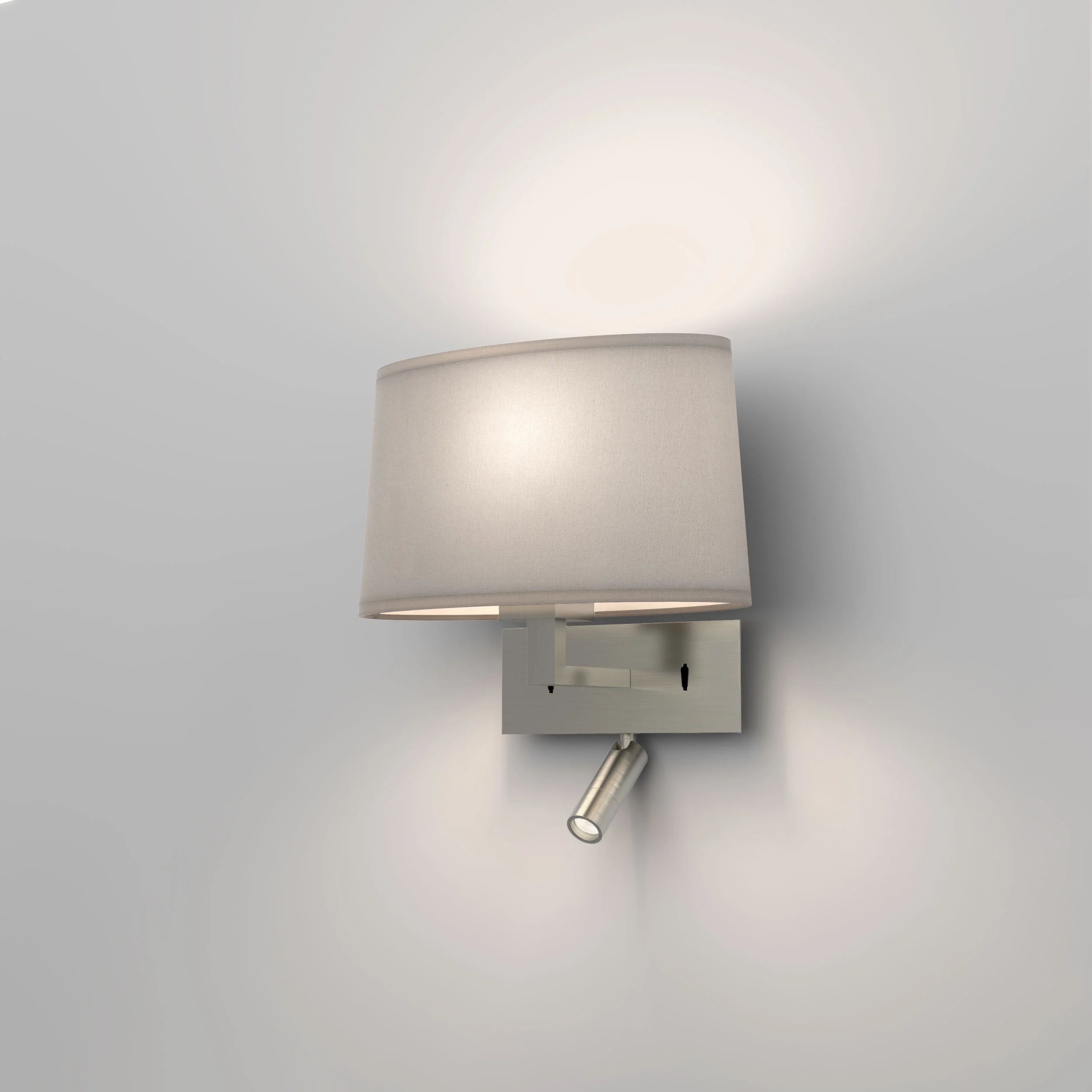 Tapered Oval Shade- Various Colors - Image 55