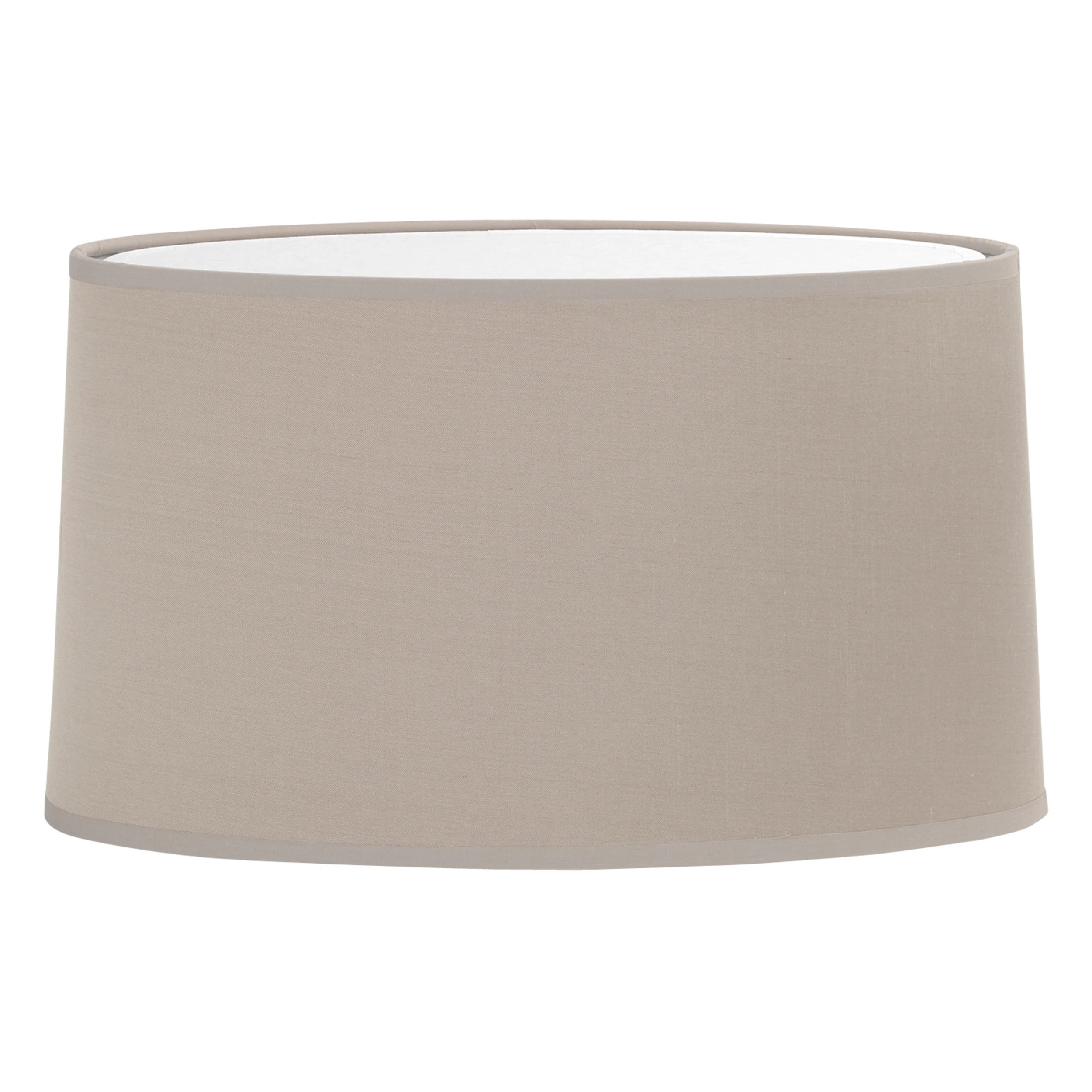 Tapered Oval Shade- Various Colors - Image 56
