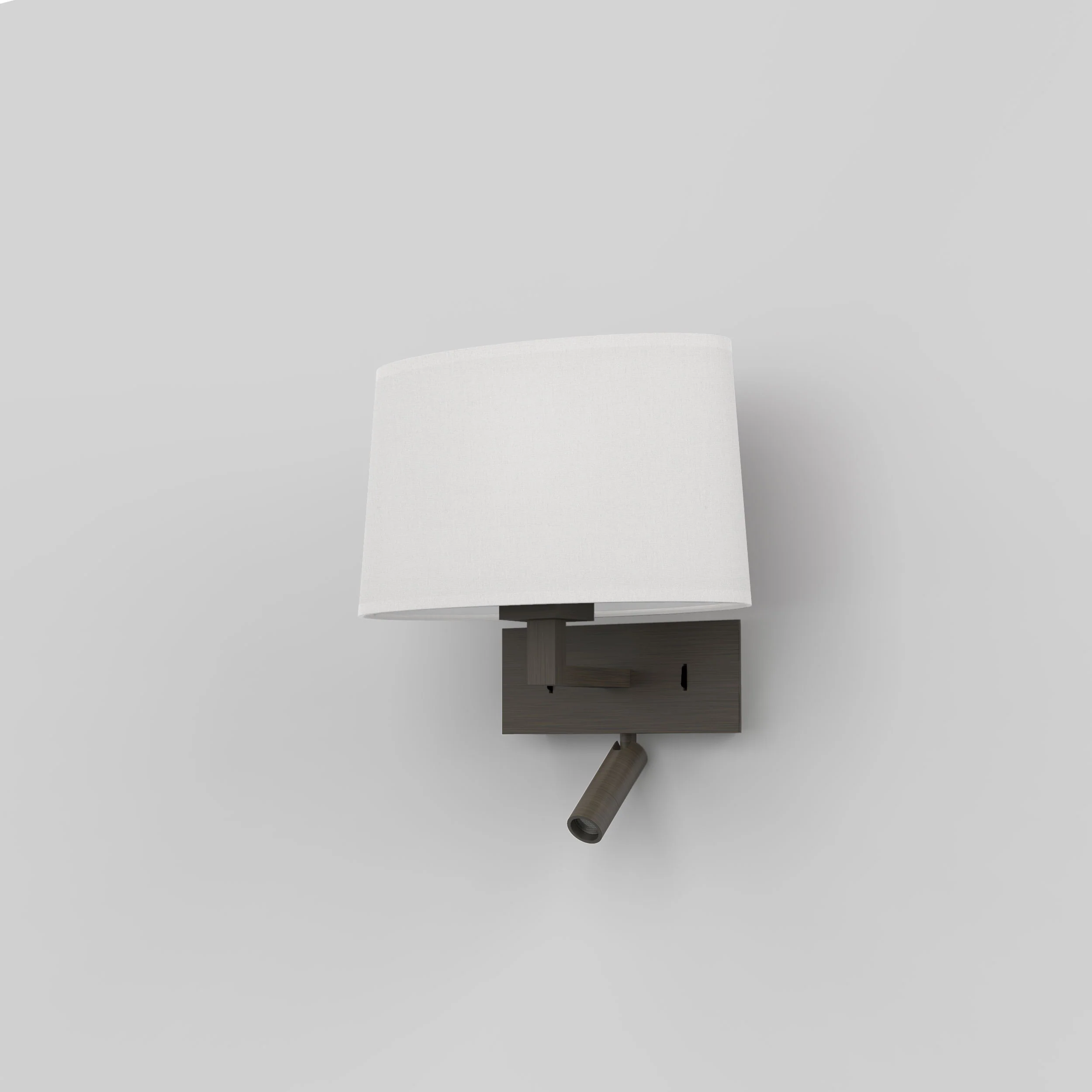 Tapered Oval Shade- Various Colors - Image 6