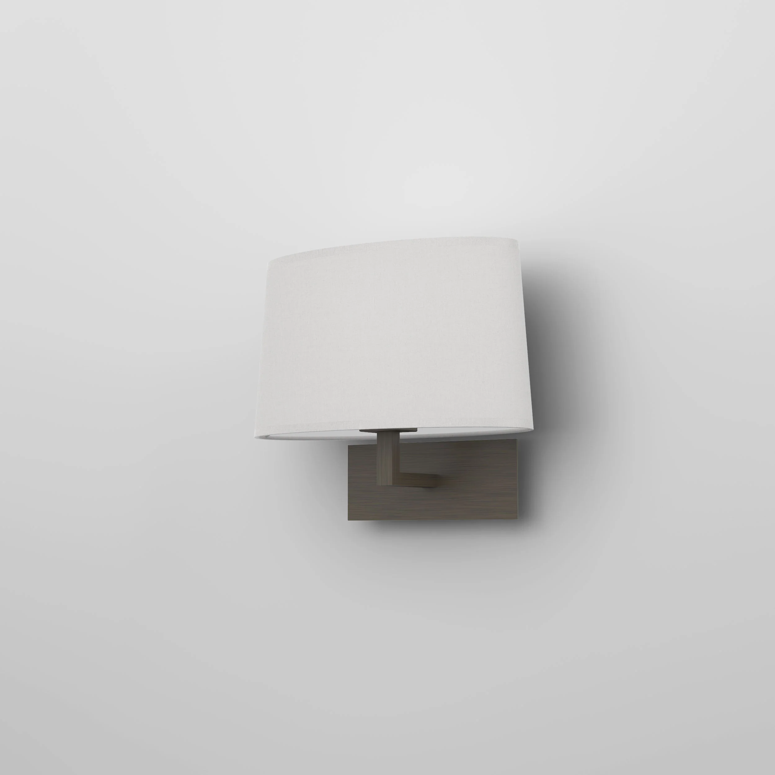 Tapered Oval Shade- Various Colors - Image 7