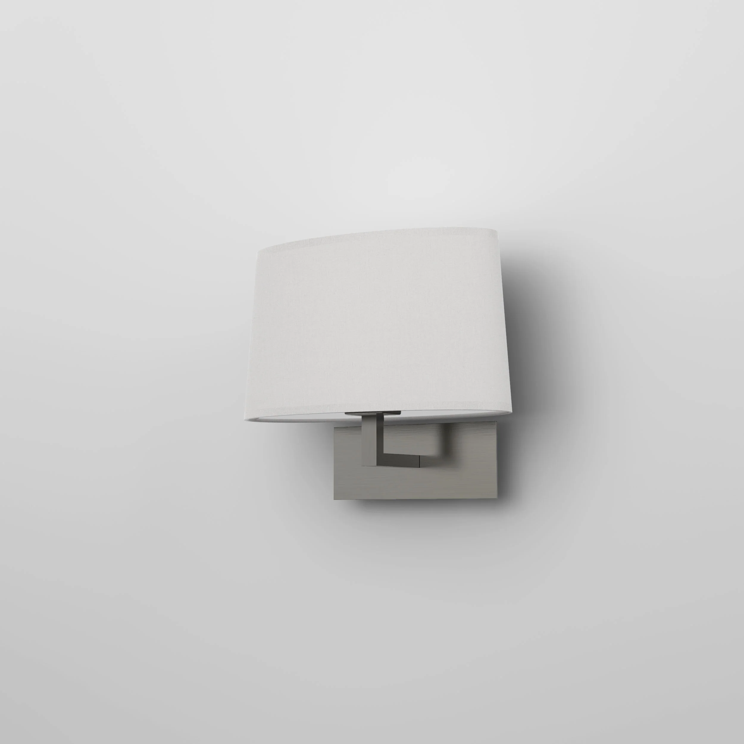 Tapered Oval Shade- Various Colors - Image 9