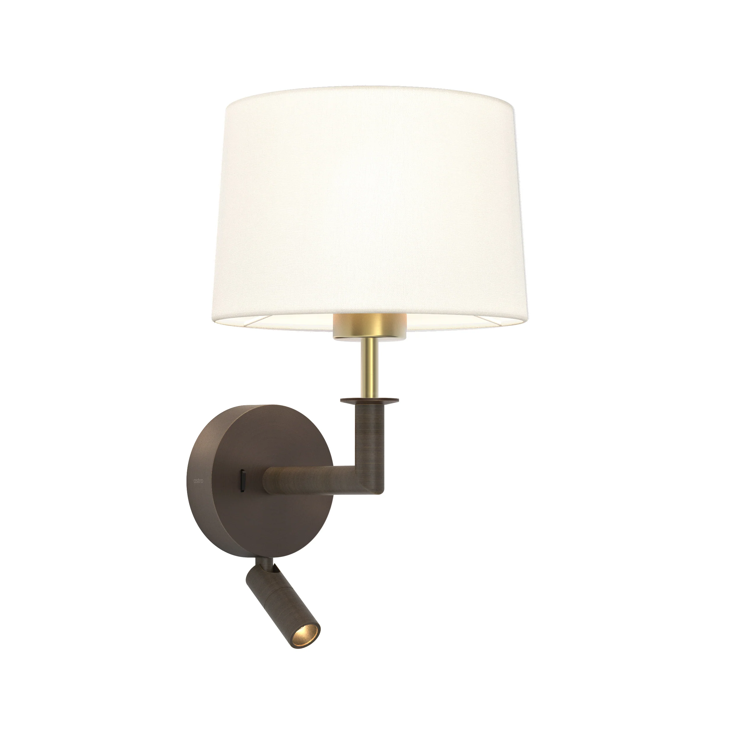 Tapered Round 215 Shade- Various Colors - Image 14