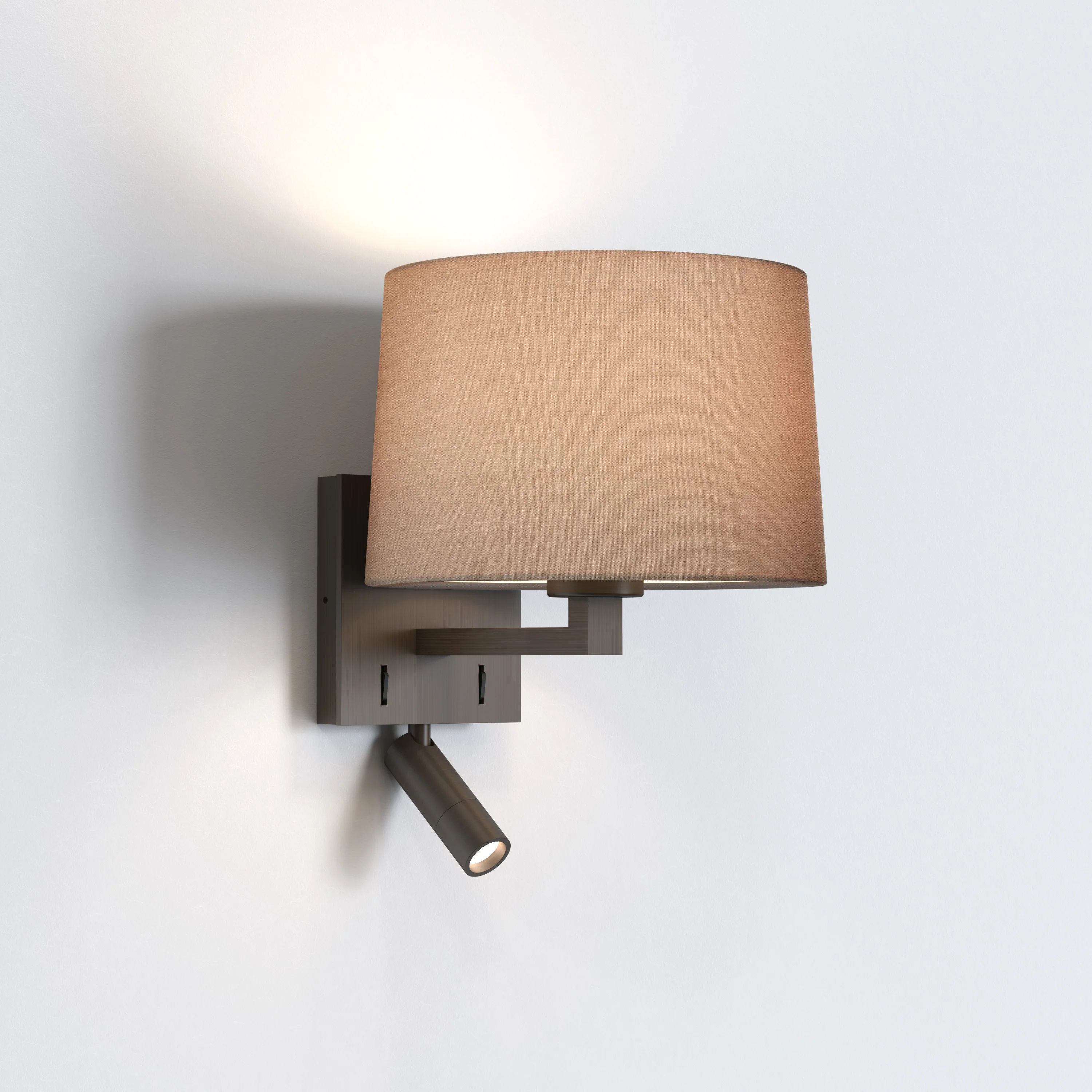Tapered Round 215 Shade- Various Colors - Image 35