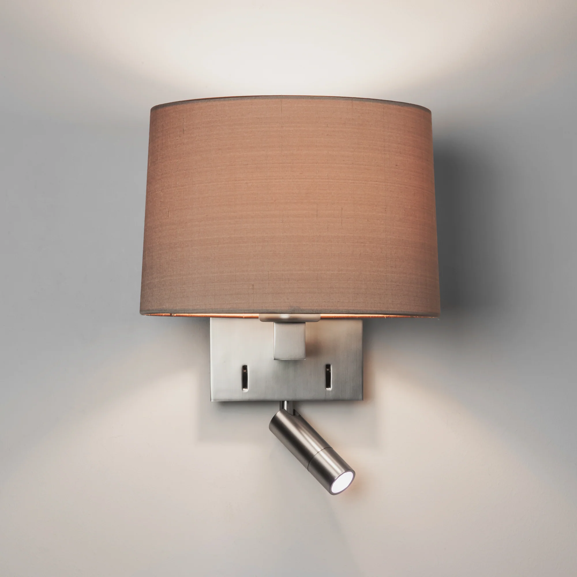 Tapered Round 215 Shade- Various Colors - Image 36
