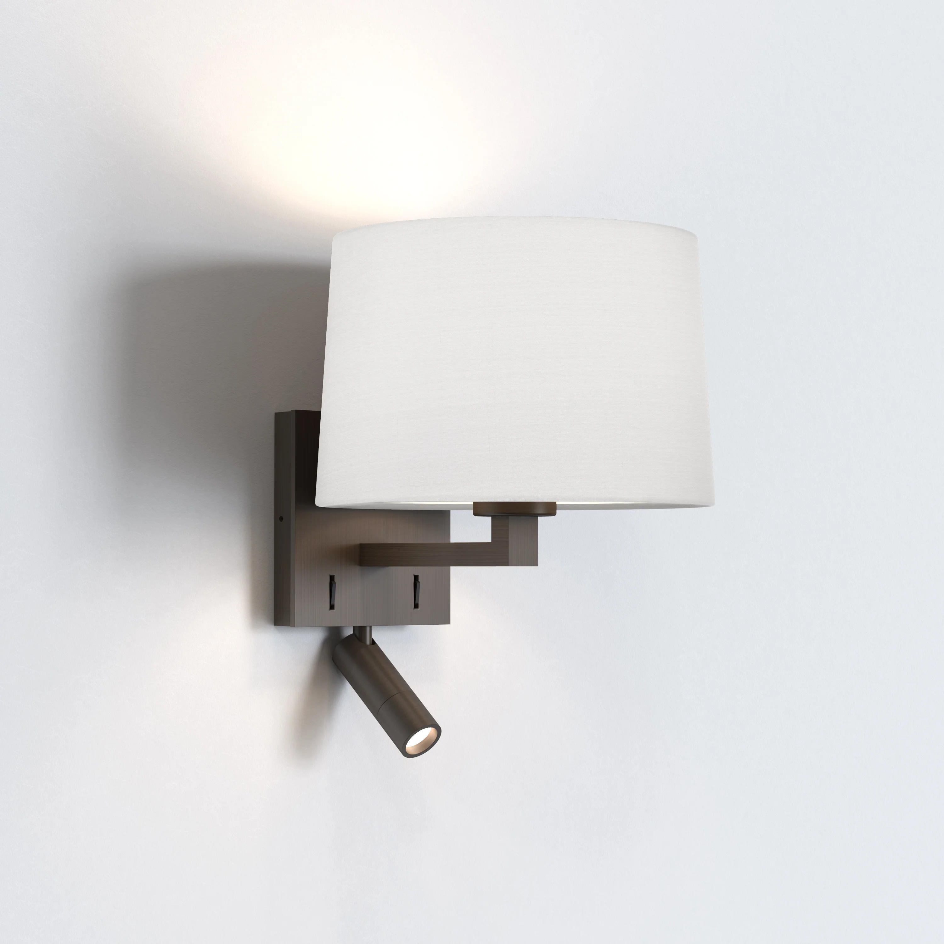 Tapered Round 215 Shade- Various Colors - Image 5