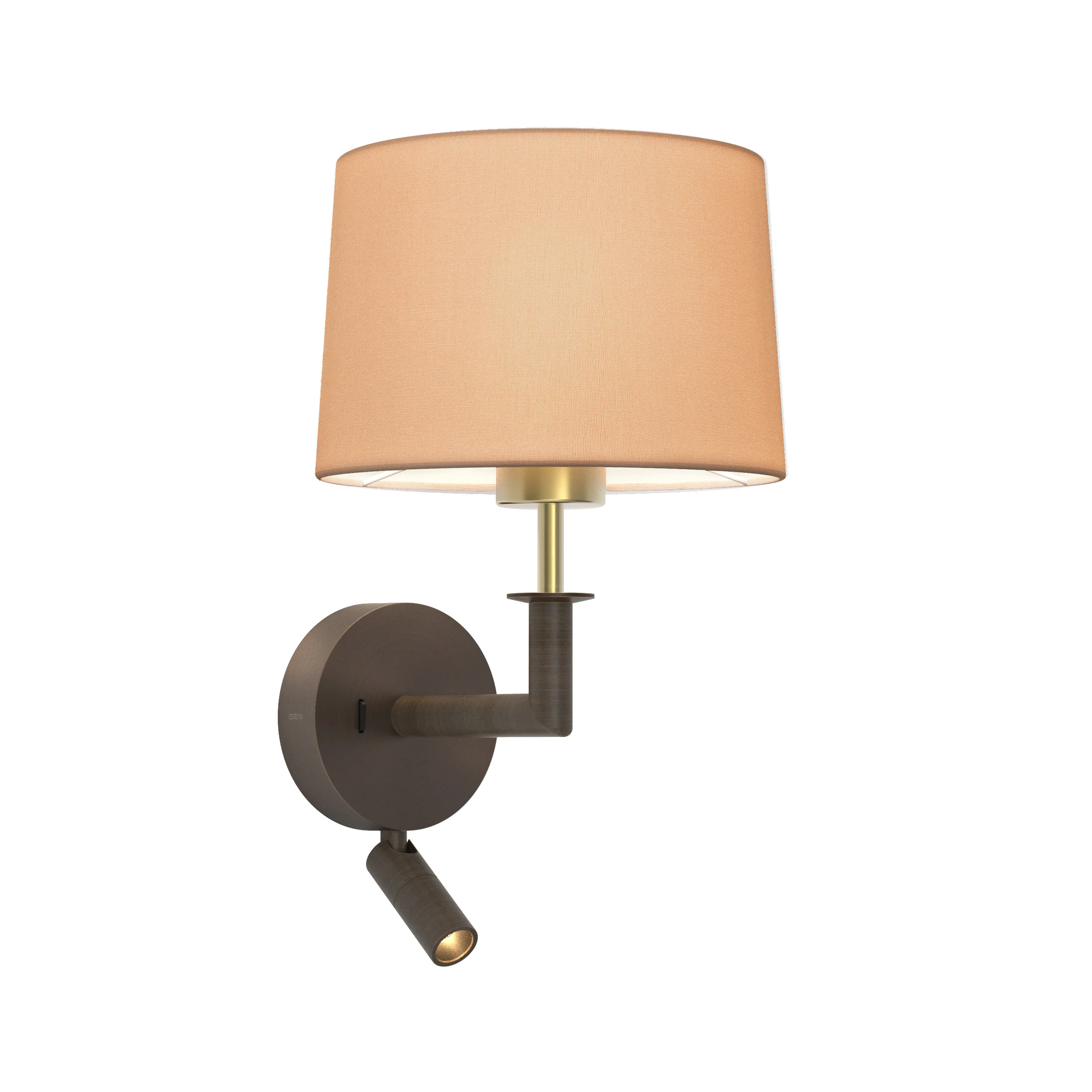 Tapered Round 215 Shade- Various Colors - Image 53