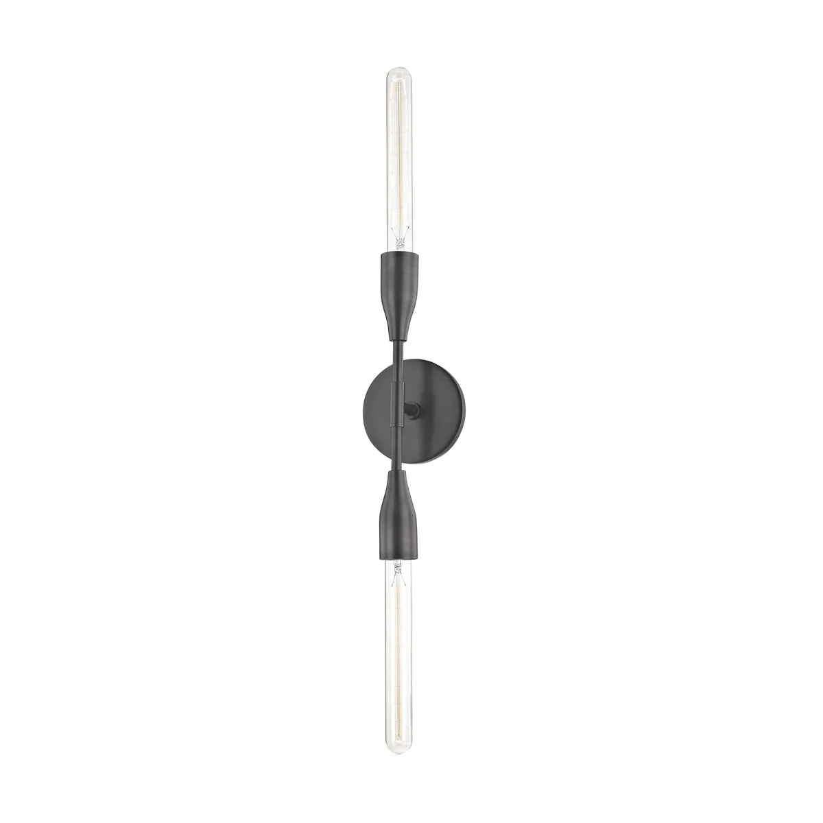 Tara 2Lt Wall Sconce - Various Finishes - Image 3