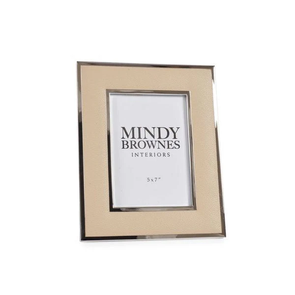 Taria Picture Frame - Small/Large - Image 2