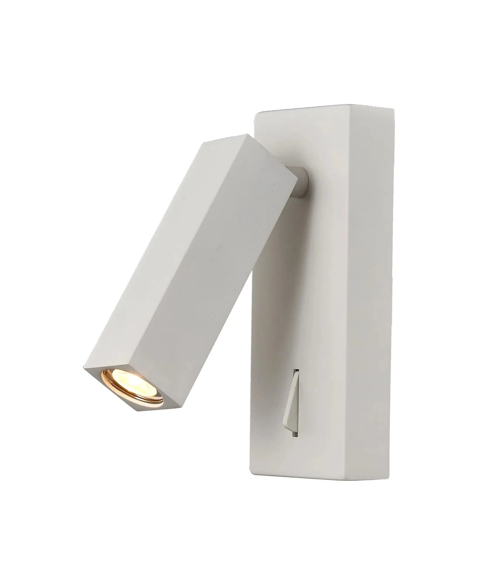 Tarifa 1Lt Reading Light - Various Finish - Image 4