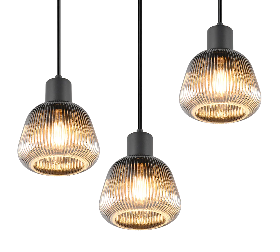Tarifa Cluster Light E27 - Image 3