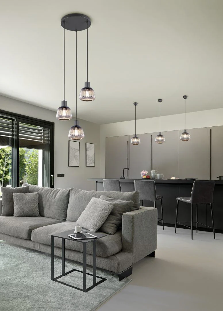 Tarifa Cluster Light E27 - Image 7