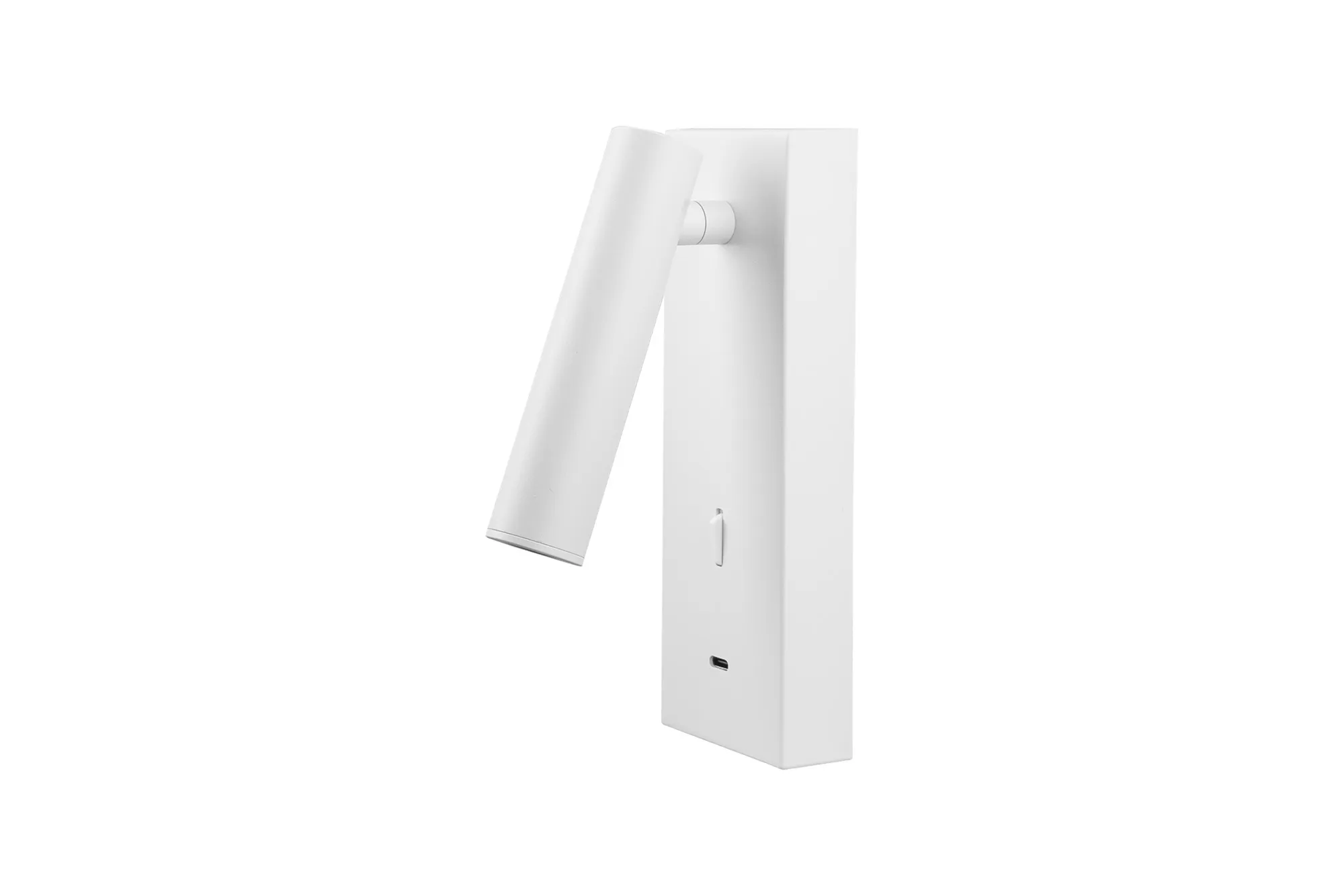 Tarifa III Reading Light w/ USB - Various Colours - Image 4