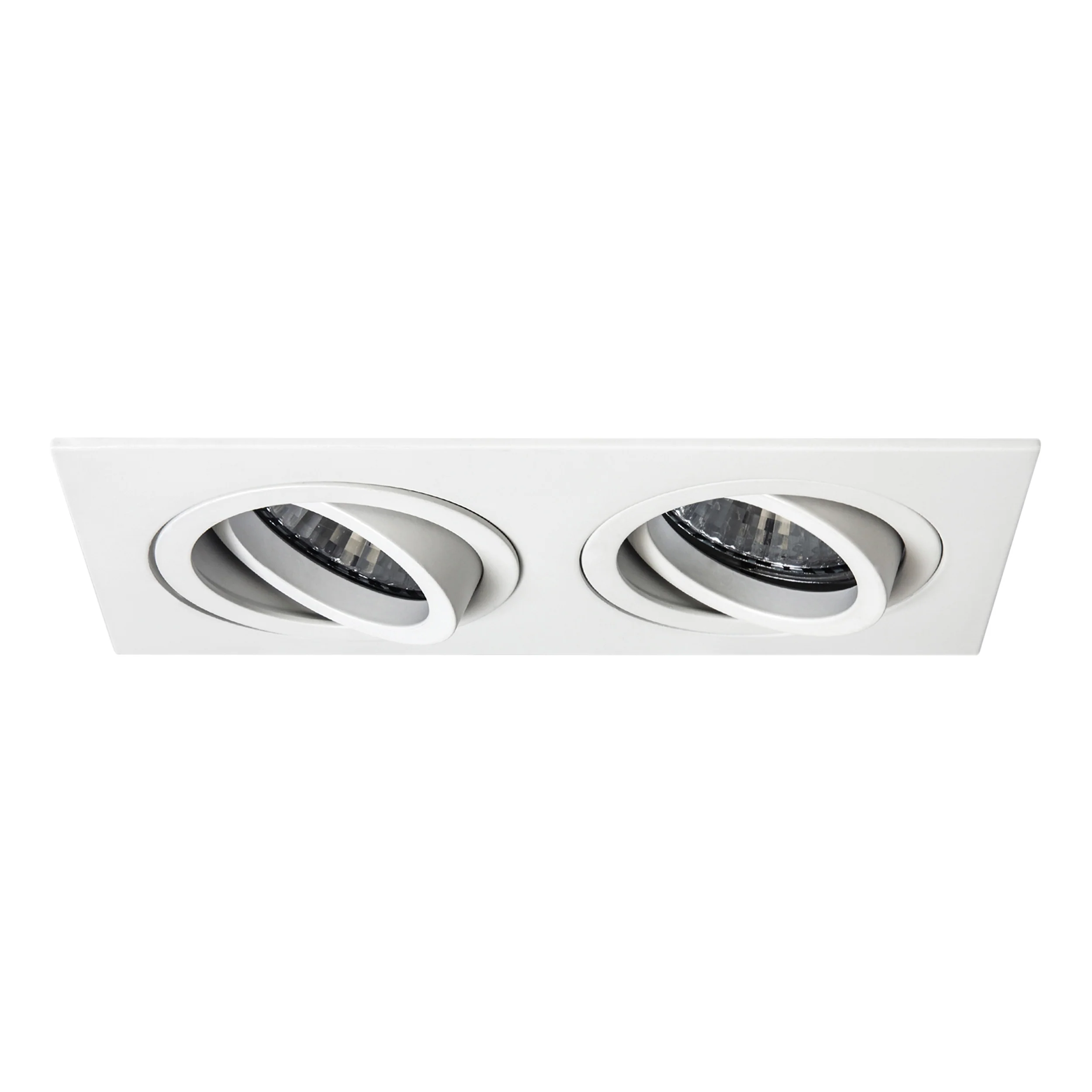 Taro Twin Fire-Rated Recessed Light - Image 2