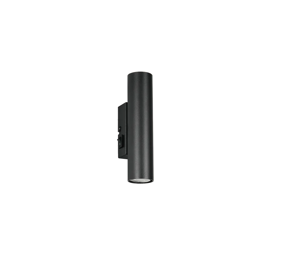 Taryn Indoor Up Down Wall Light- Various Colours - Image 11