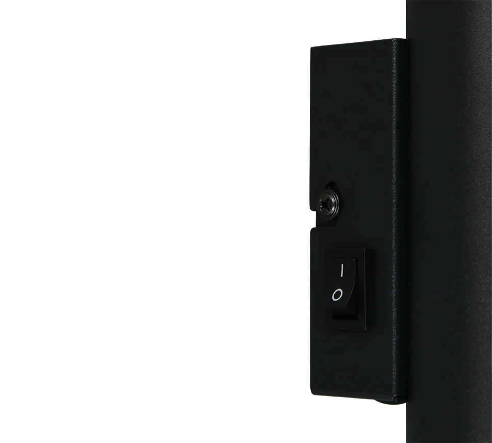 Taryn Indoor Up Down Wall Light- Various Colours - Image 13