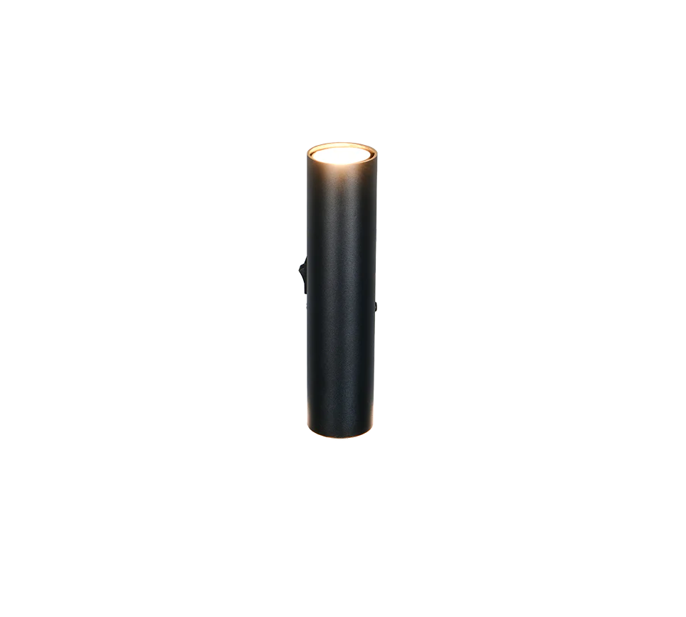 Taryn Indoor Up Down Wall Light- Various Colours - Image 14