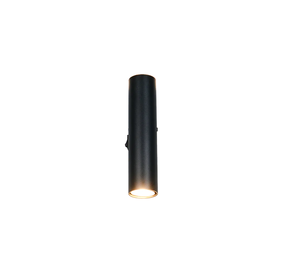 Taryn Indoor Up Down Wall Light- Various Colours - Image 15
