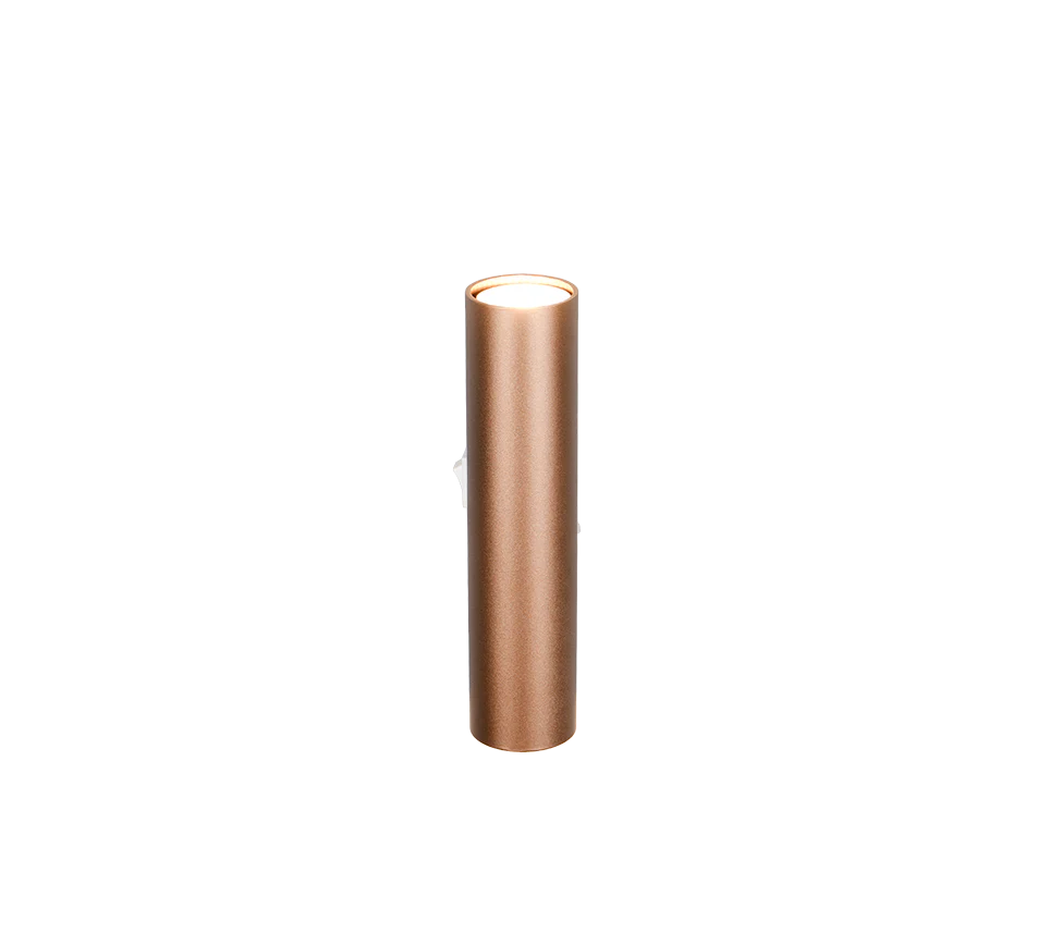 Taryn Indoor Up Down Wall Light- Various Colours - Image 2