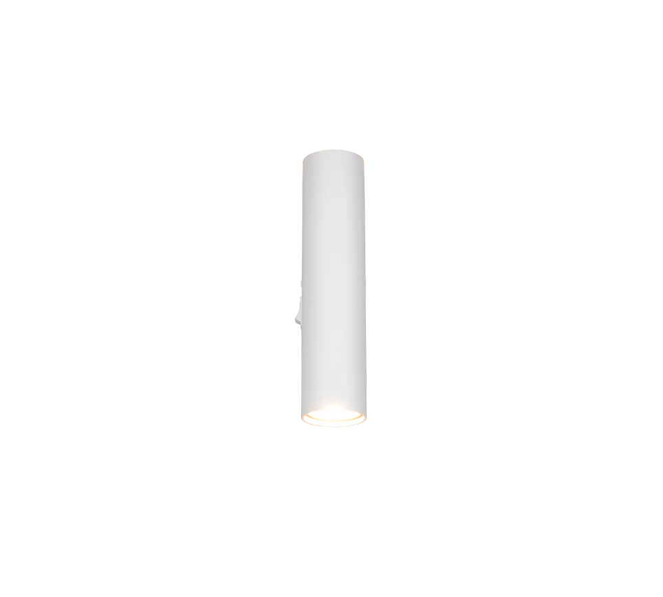Taryn Indoor Up Down Wall Light- Various Colours - Image 3