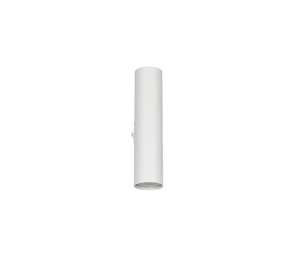 Taryn Indoor Up Down Wall Light- Various Colours - Image 4