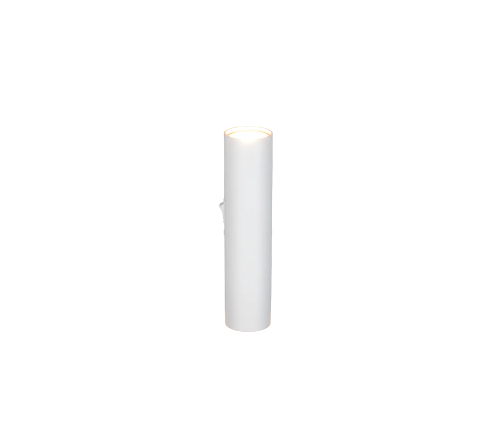 Taryn Indoor Up Down Wall Light- Various Colours - Image 6
