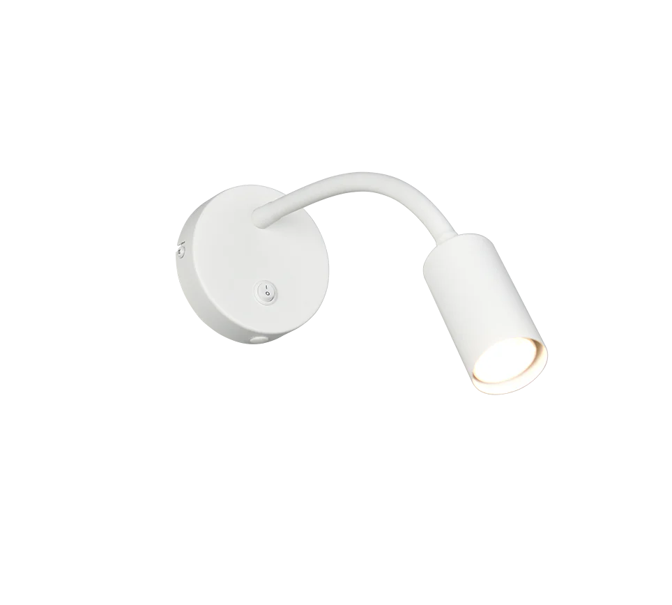 Taryn Task Wall Light - Image 3