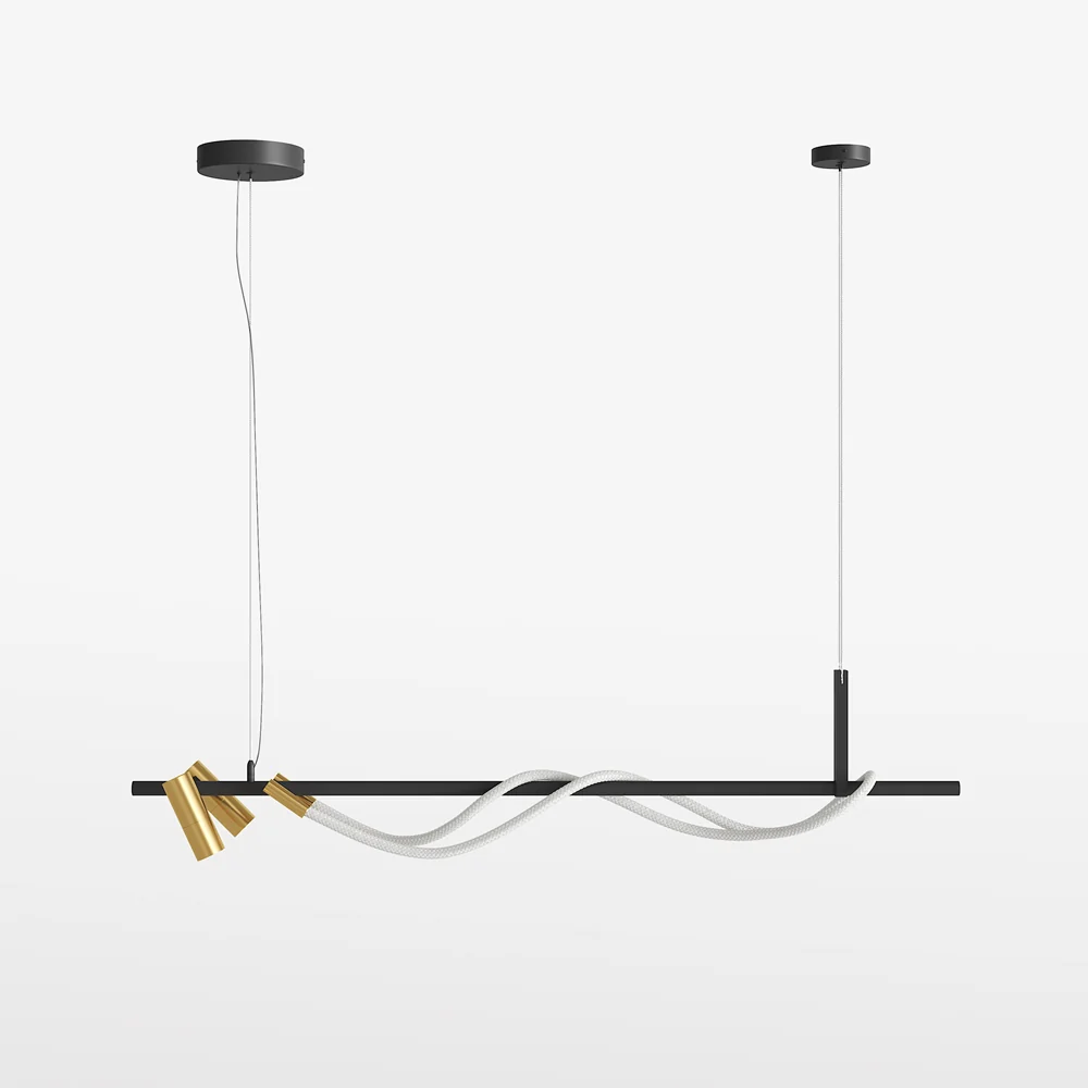 Tau Kitchen LED Light With Focus - Image 2